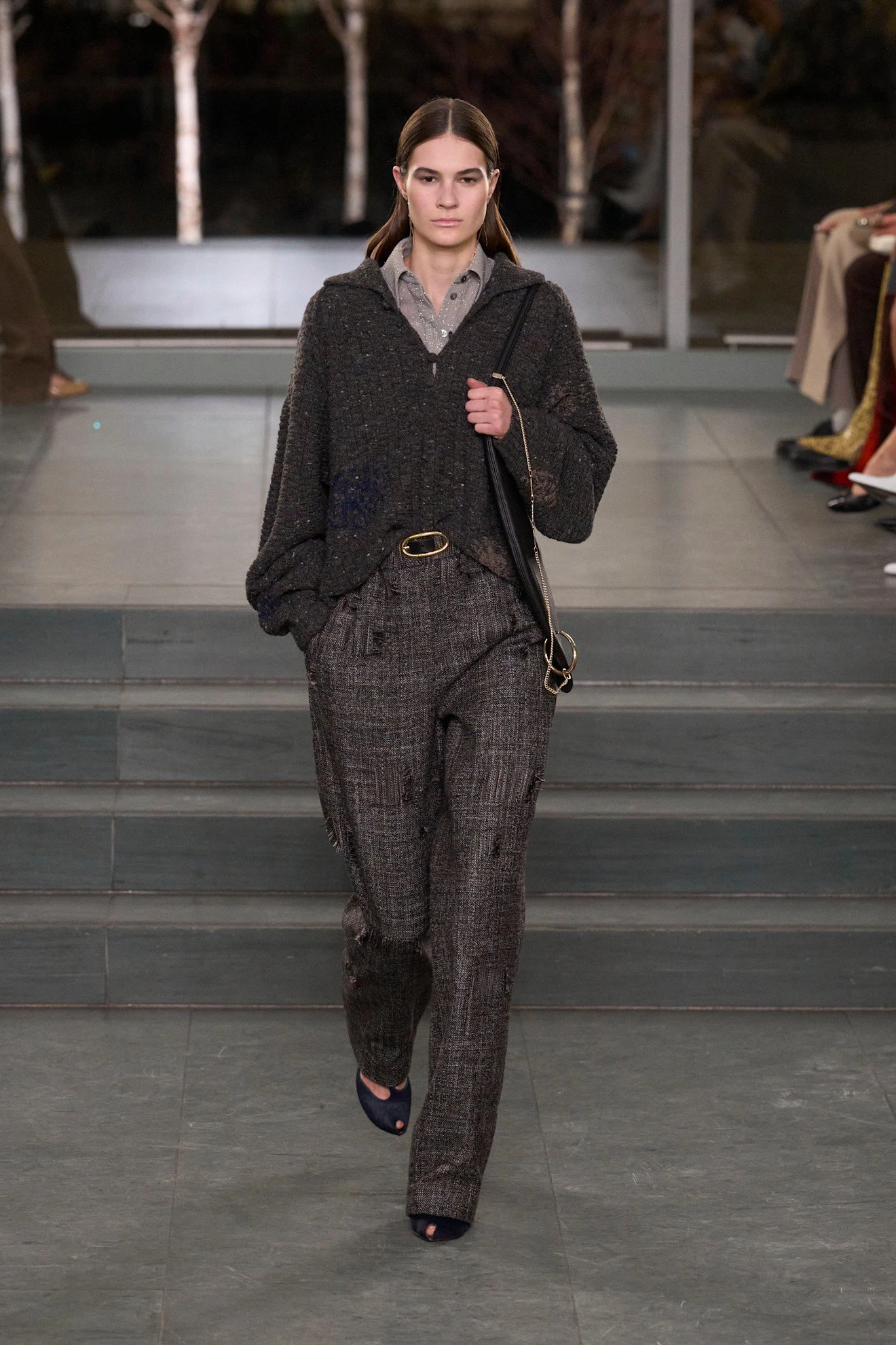 Как завершилась New York Fashion Week