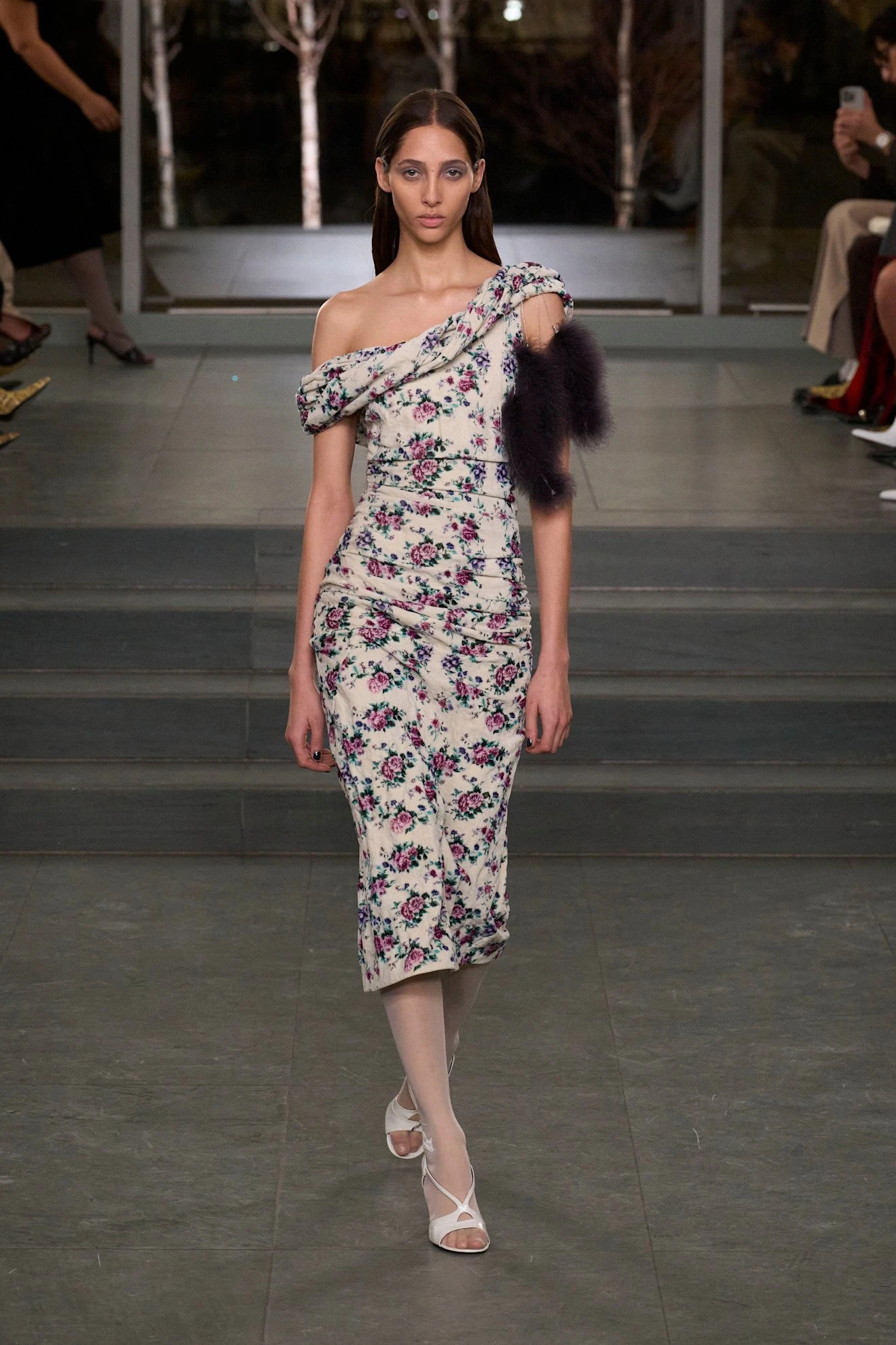 Как завершилась New York Fashion Week