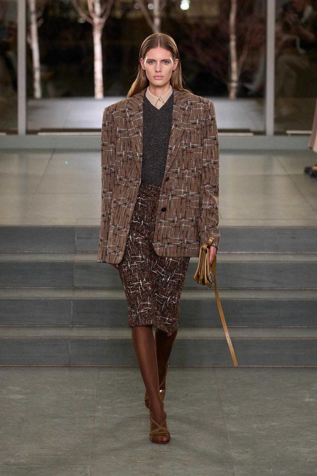 Как завершилась New York Fashion Week