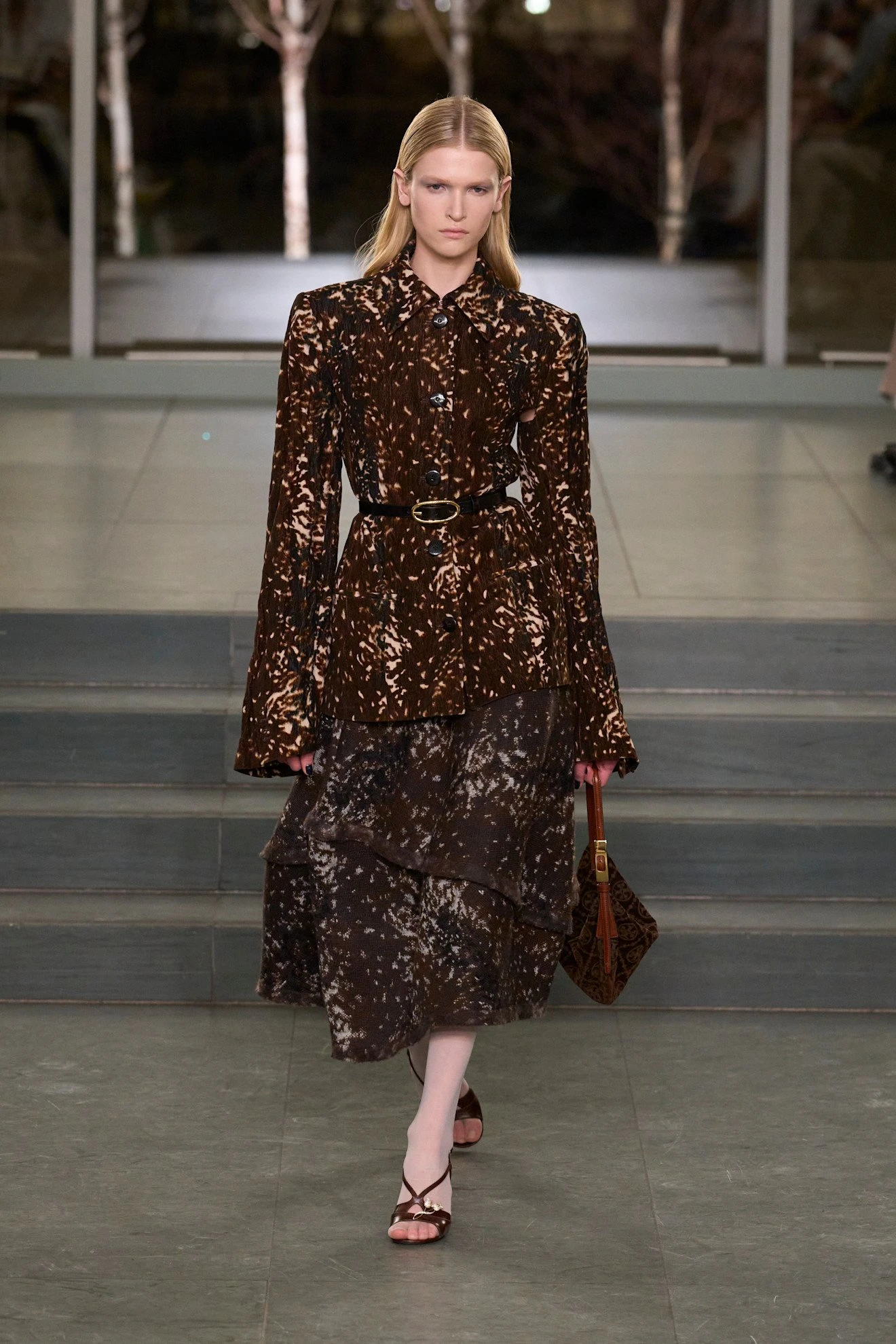 Как завершилась New York Fashion Week