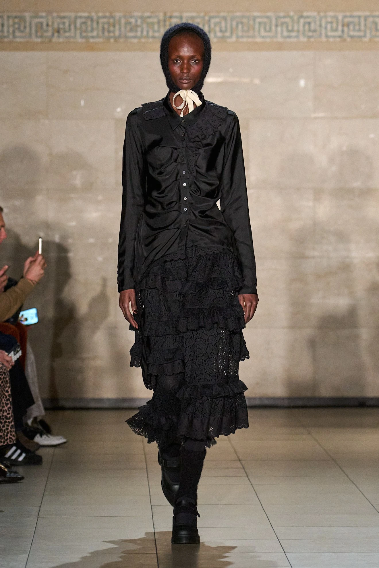 Как завершилась New York Fashion Week