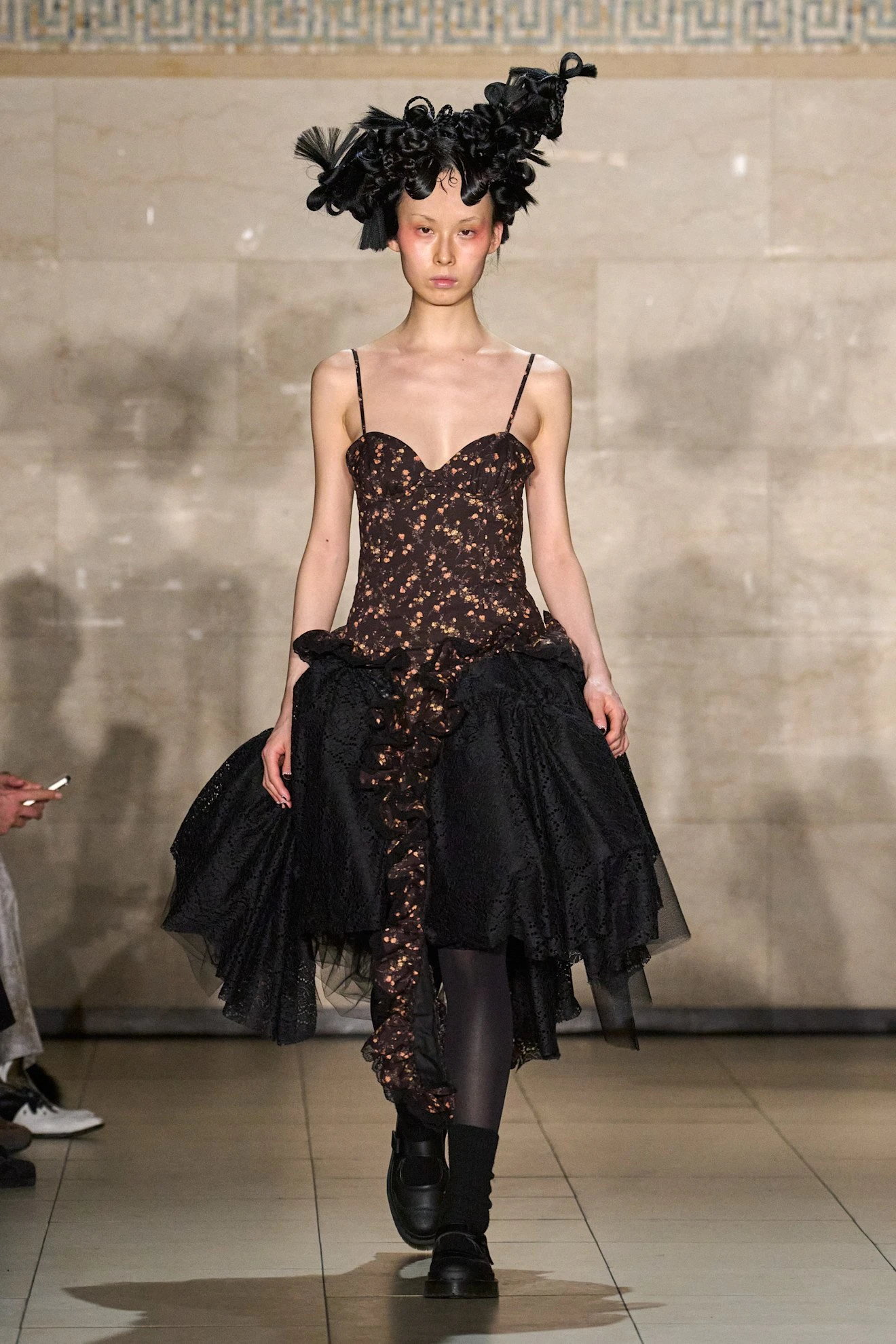 Как завершилась New York Fashion Week