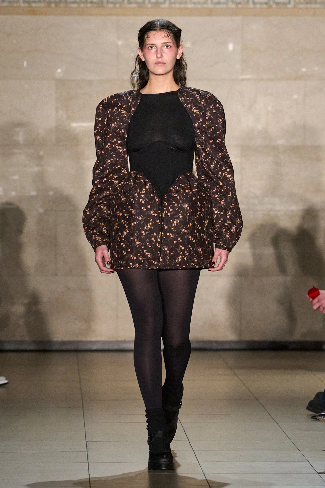 Как завершилась New York Fashion Week