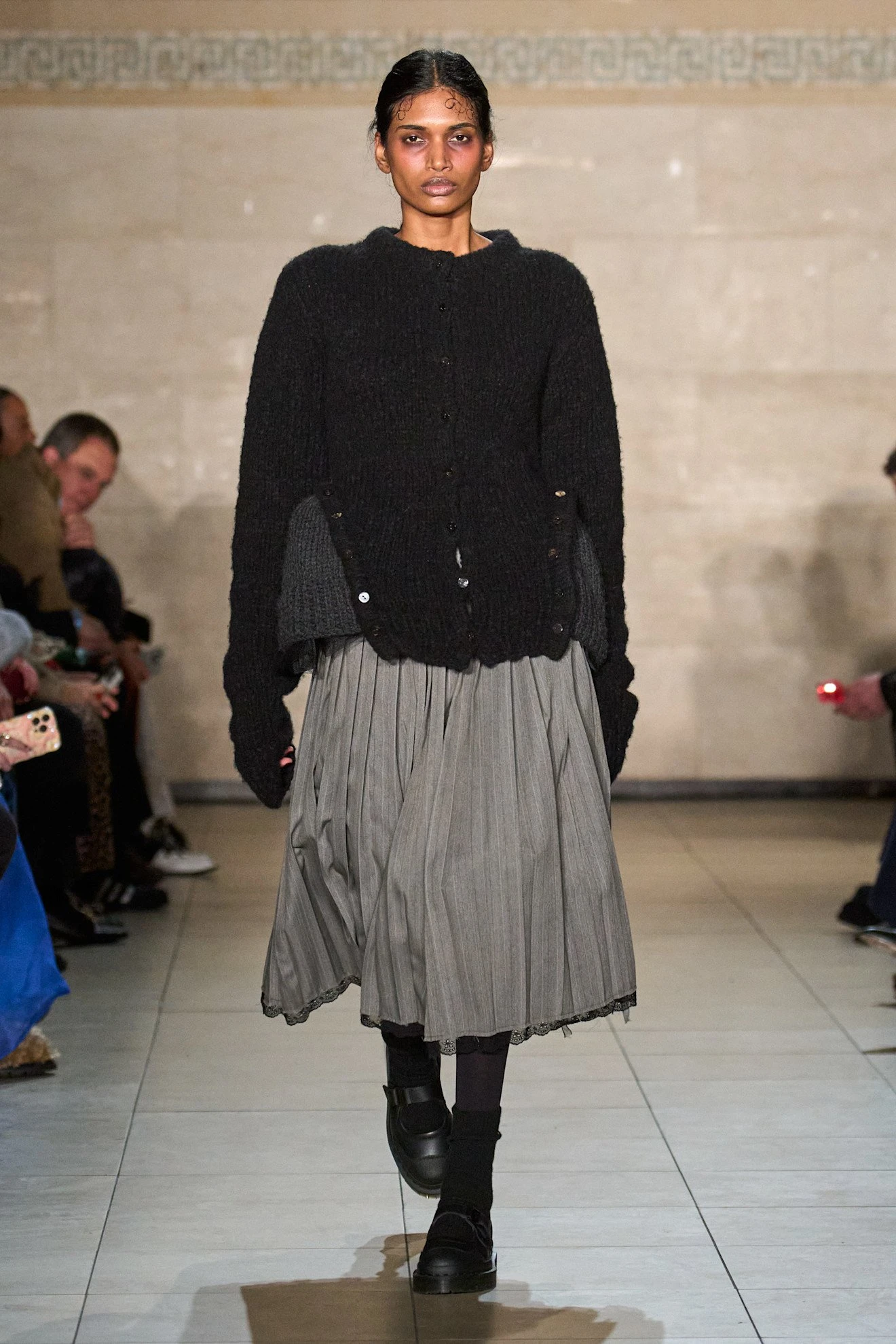 Как завершилась New York Fashion Week