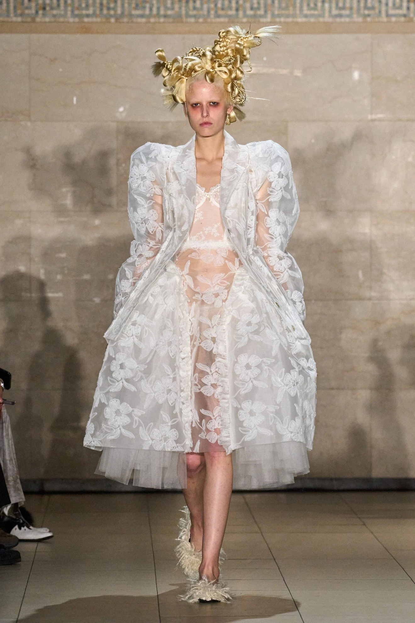 Как завершилась New York Fashion Week