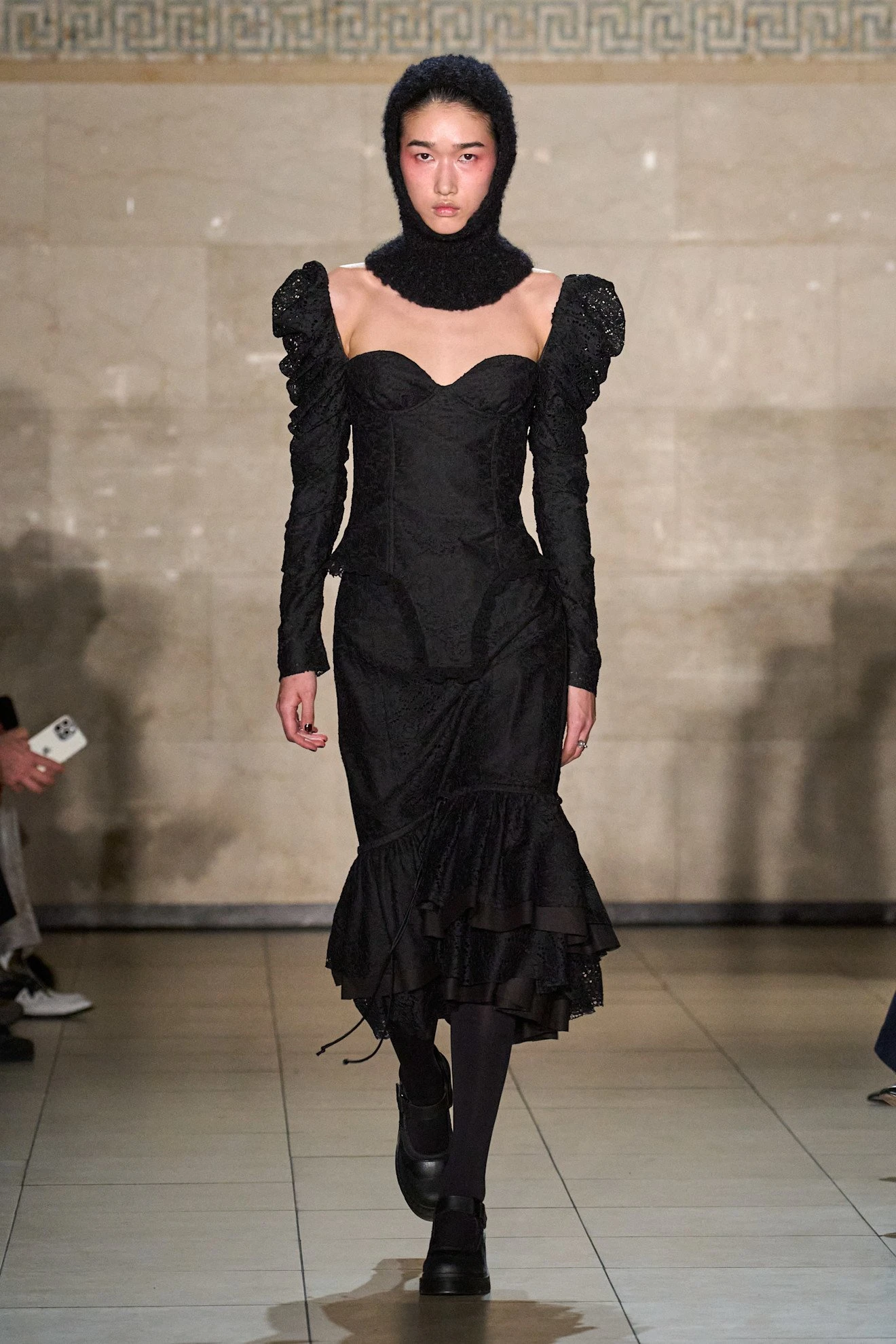 Как завершилась New York Fashion Week