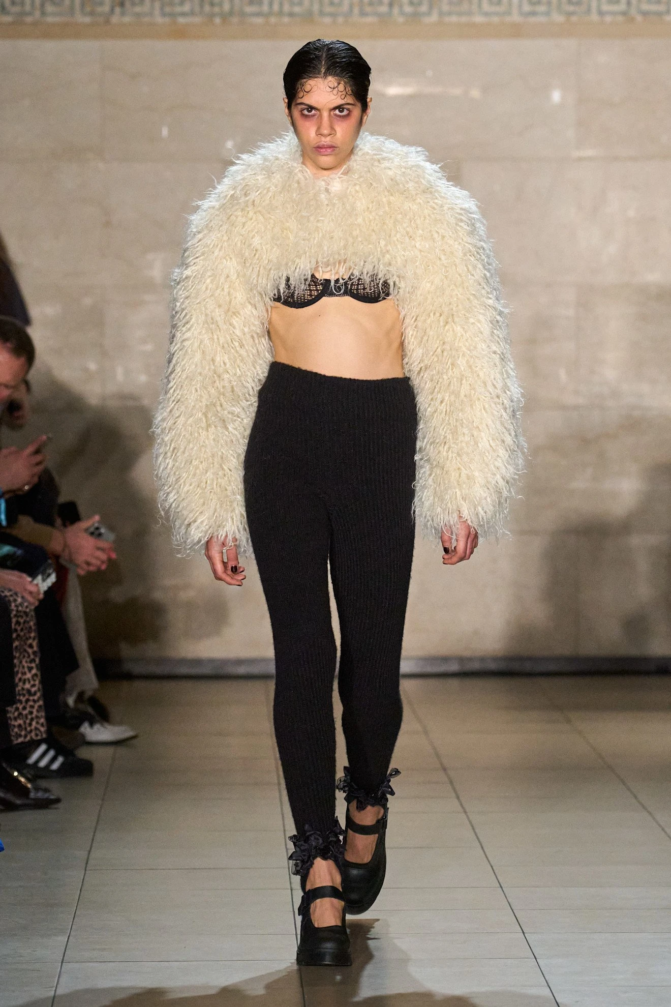 Как завершилась New York Fashion Week