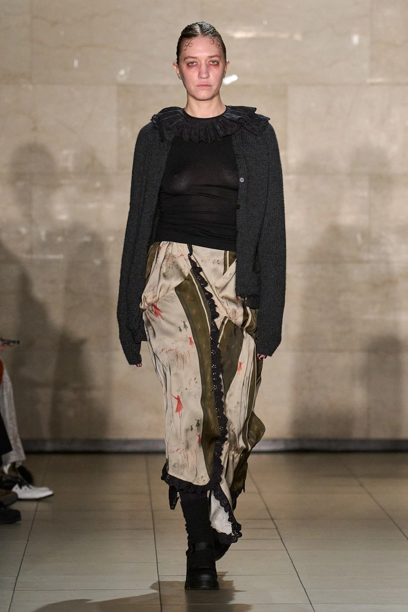 Как завершилась New York Fashion Week