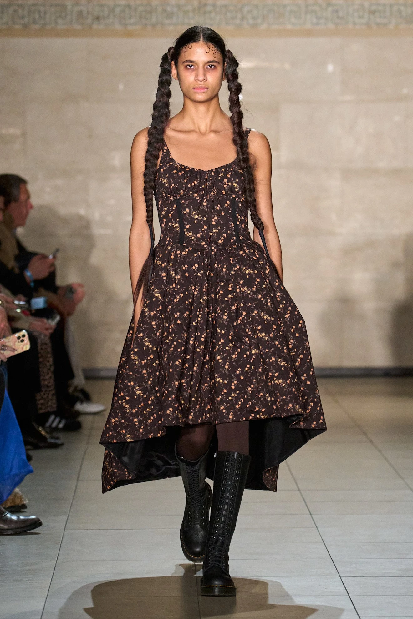 Как завершилась New York Fashion Week