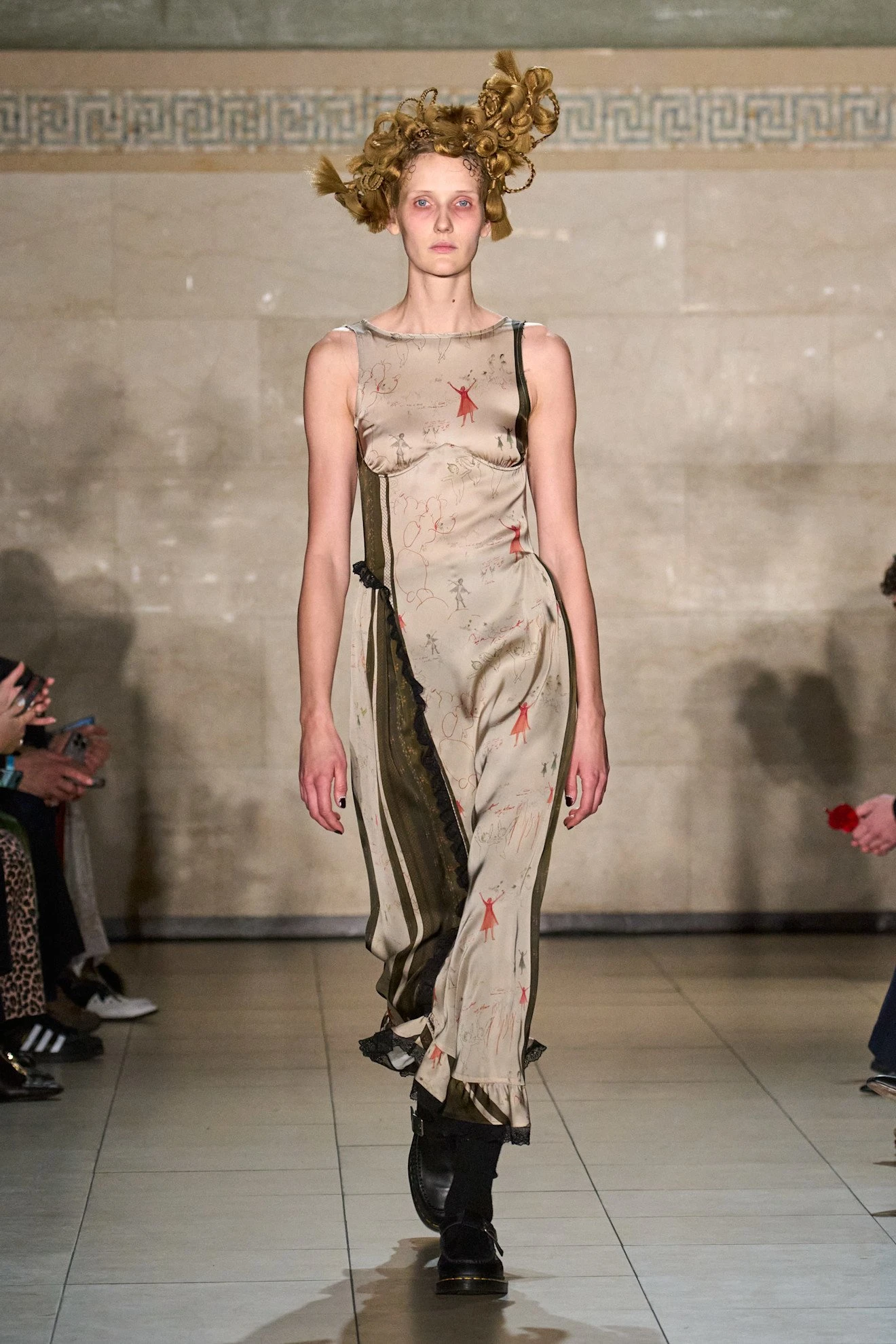 Как завершилась New York Fashion Week