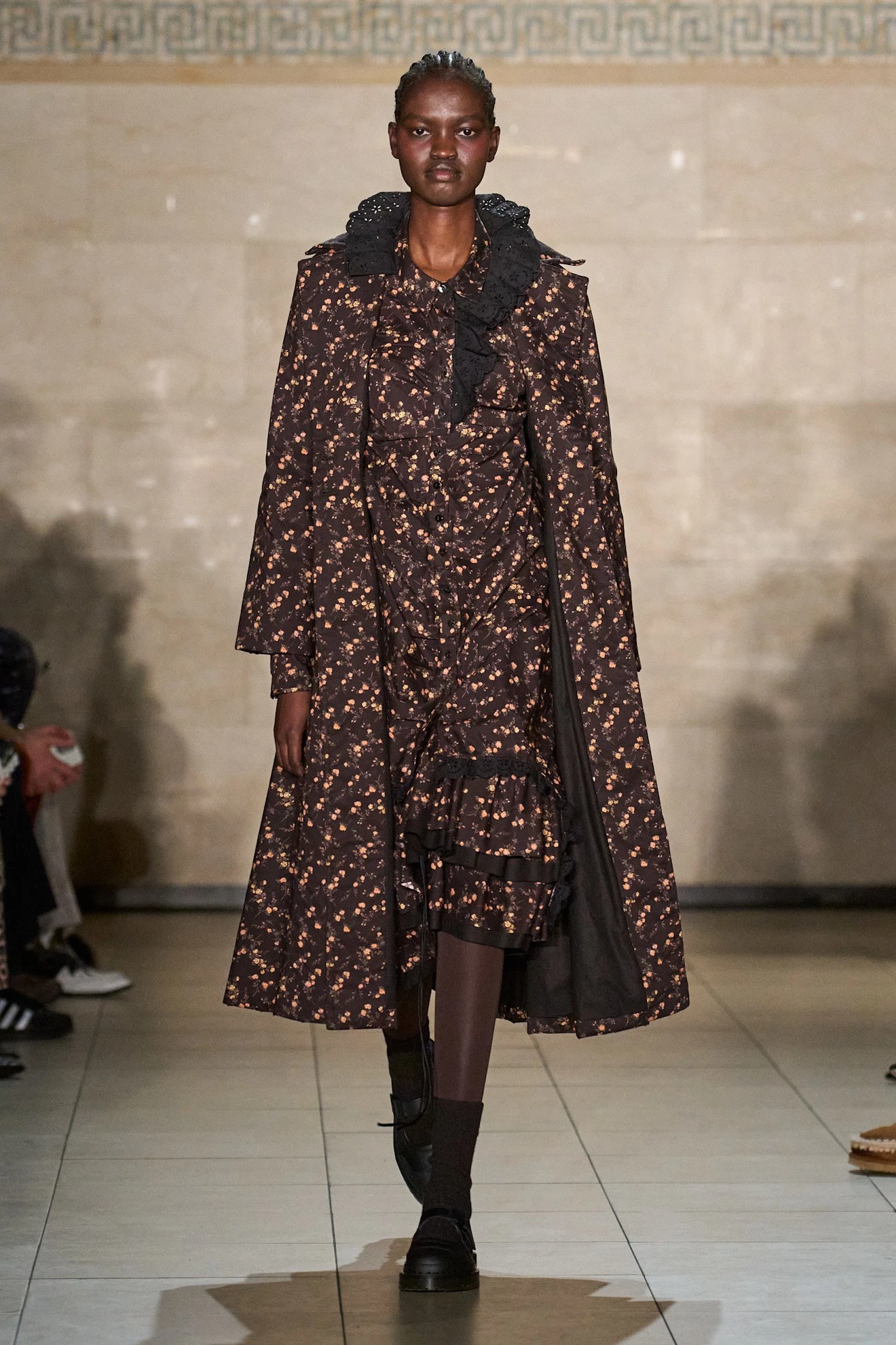 Как завершилась New York Fashion Week