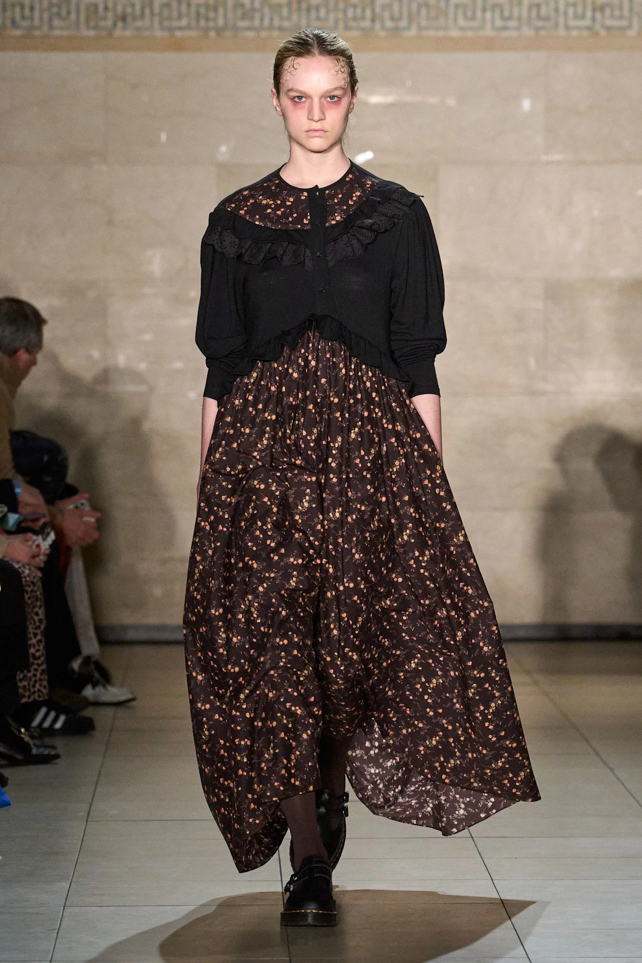 Как завершилась New York Fashion Week