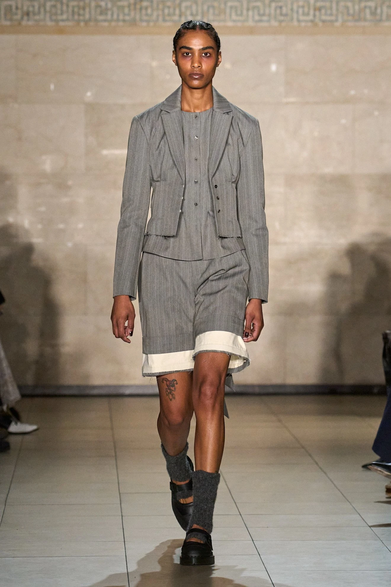 Как завершилась New York Fashion Week