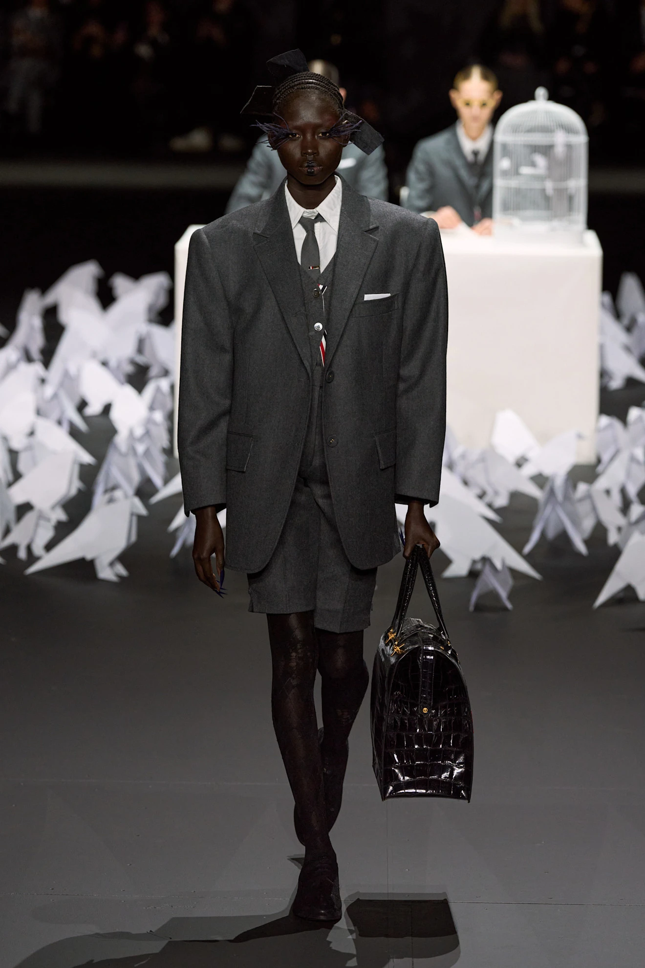 Как завершилась New York Fashion Week