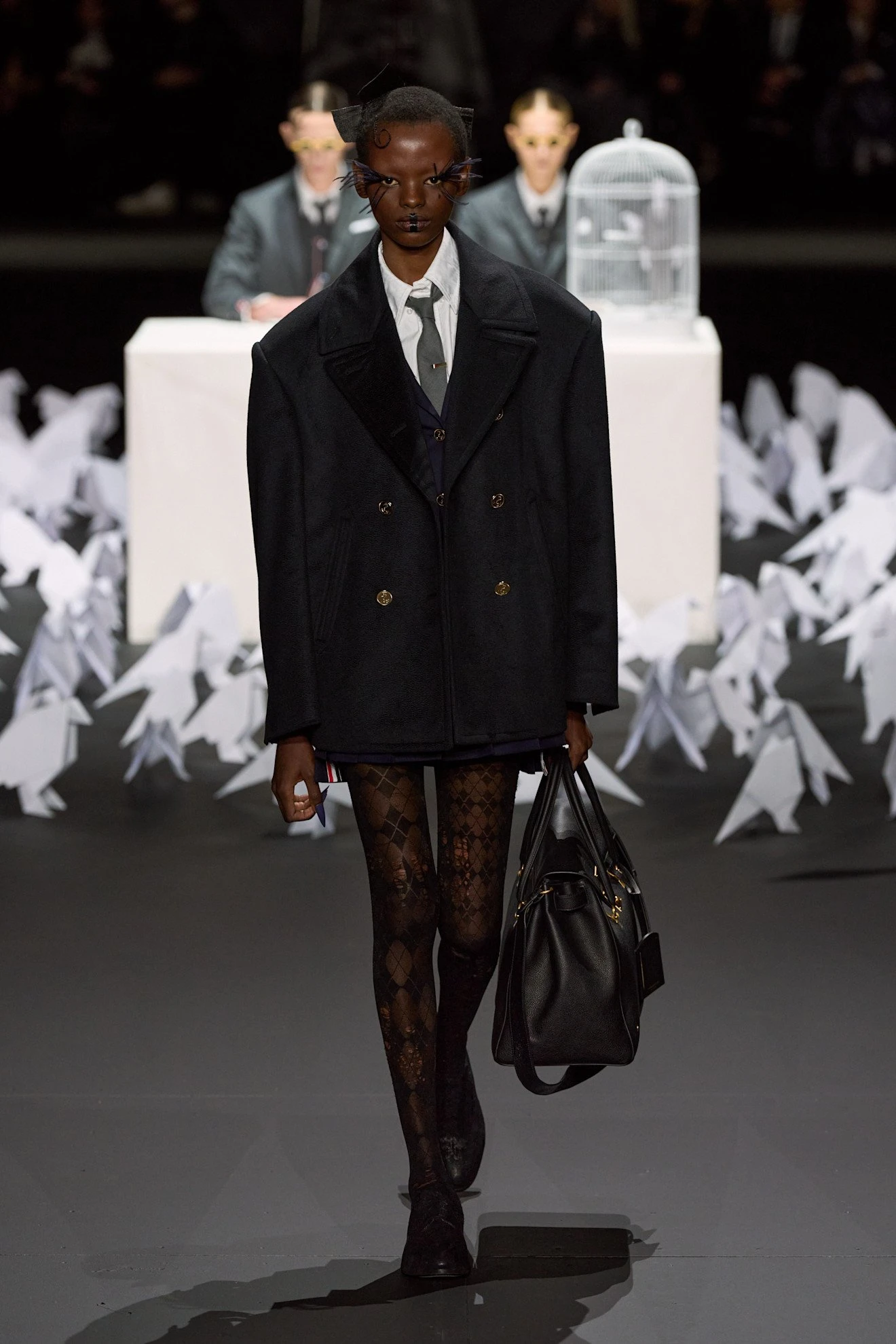 Как завершилась New York Fashion Week