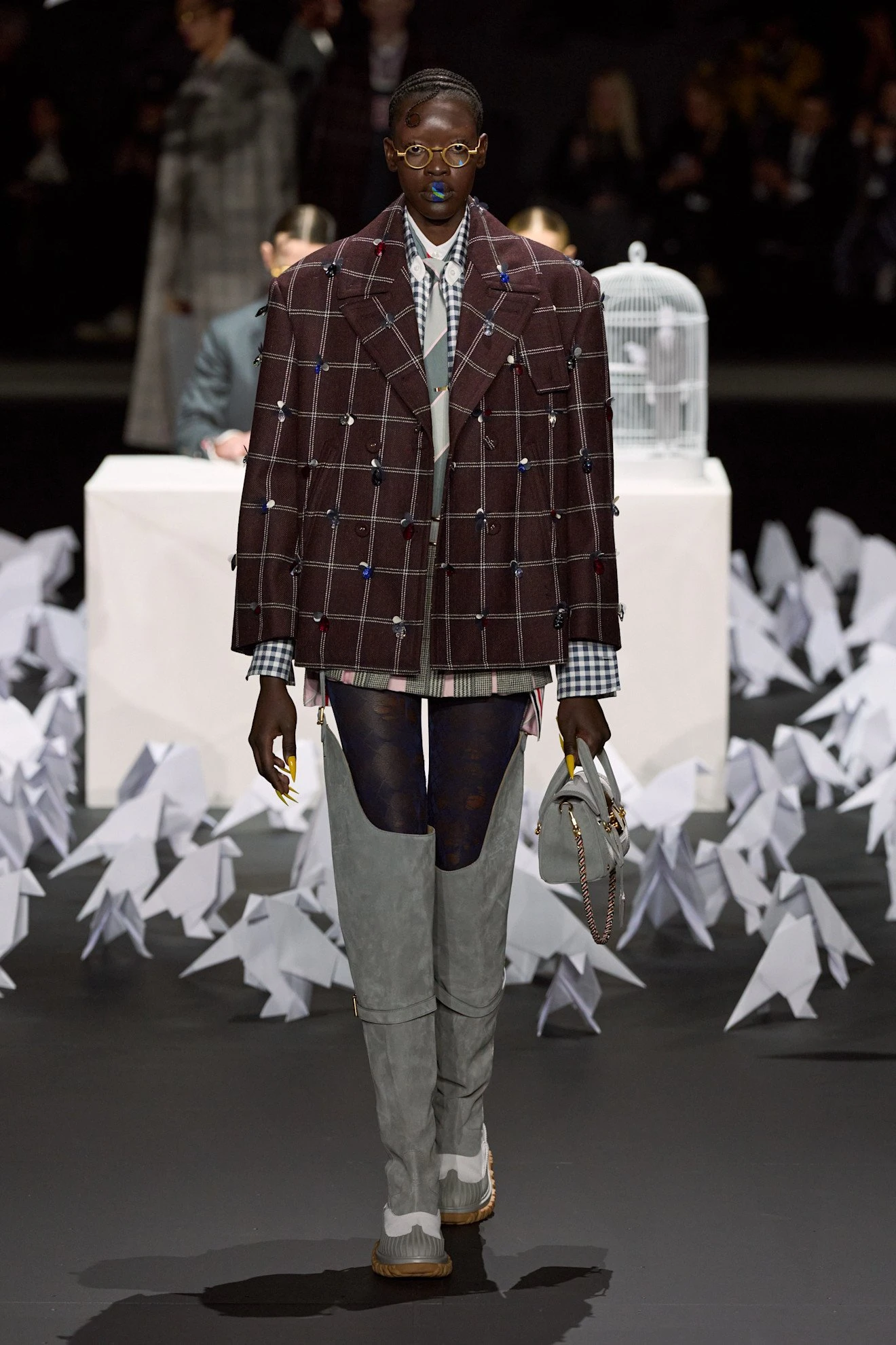 Как завершилась New York Fashion Week