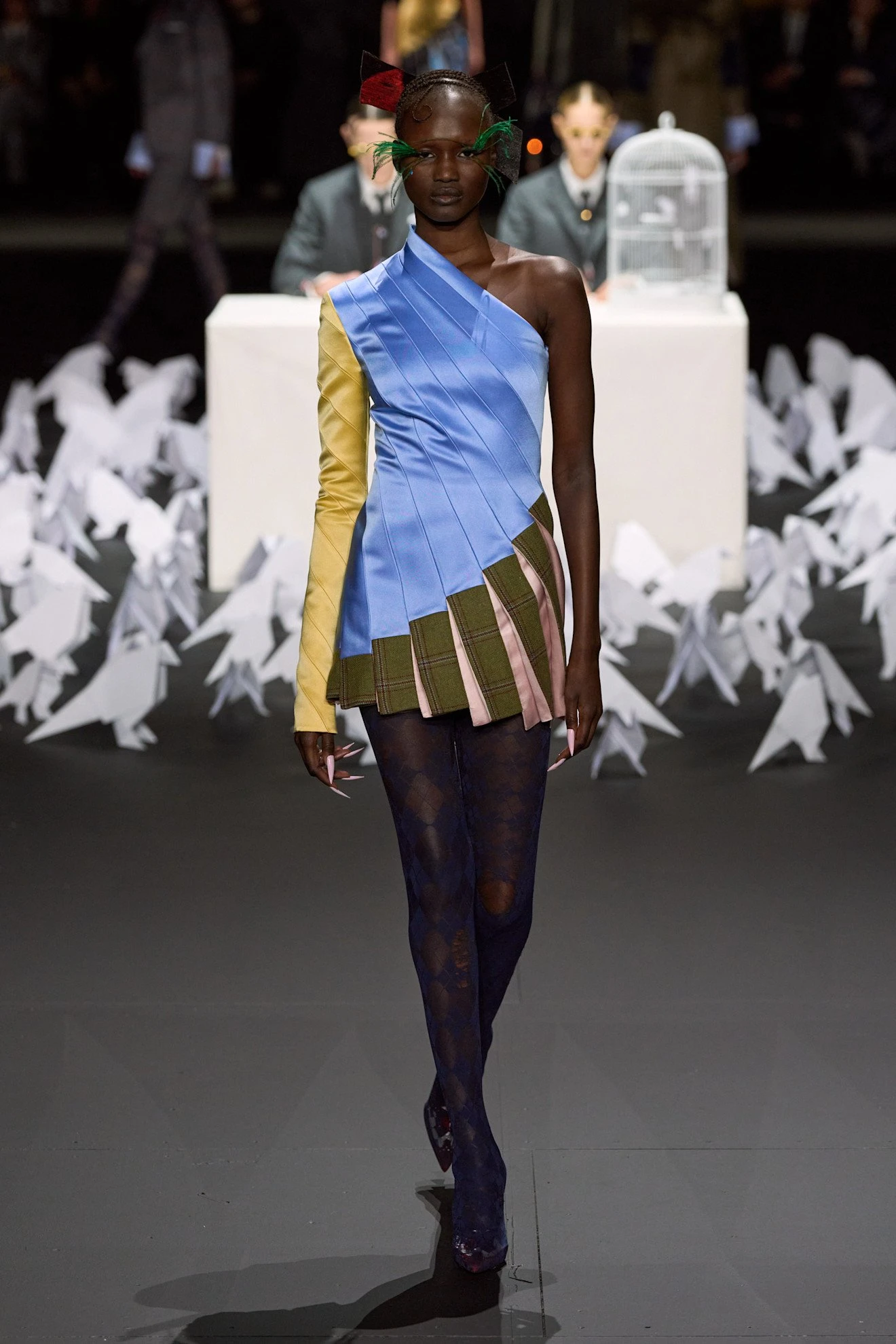 Как завершилась New York Fashion Week