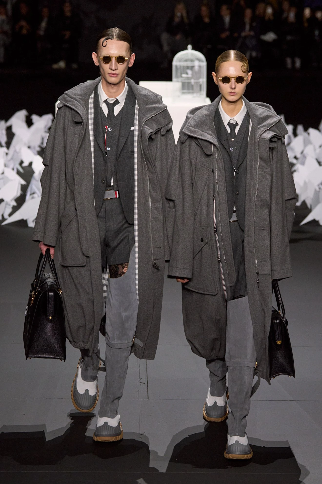 Как завершилась New York Fashion Week