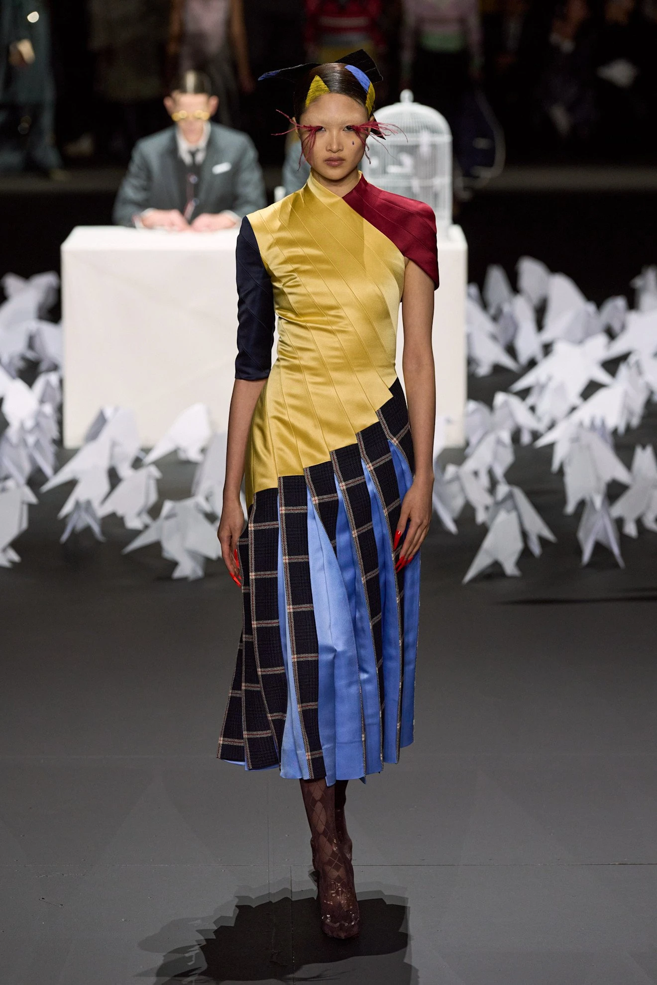 Как завершилась New York Fashion Week