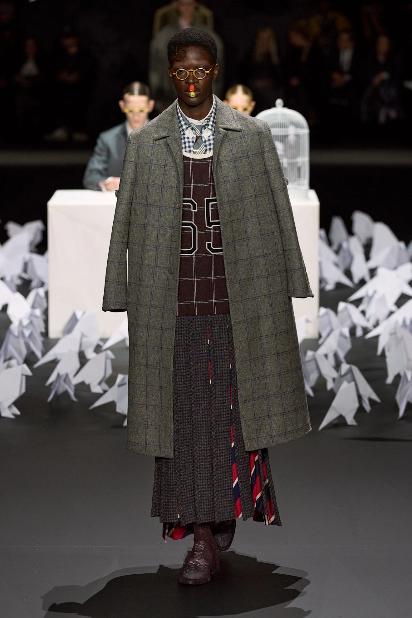 Как завершилась New York Fashion Week