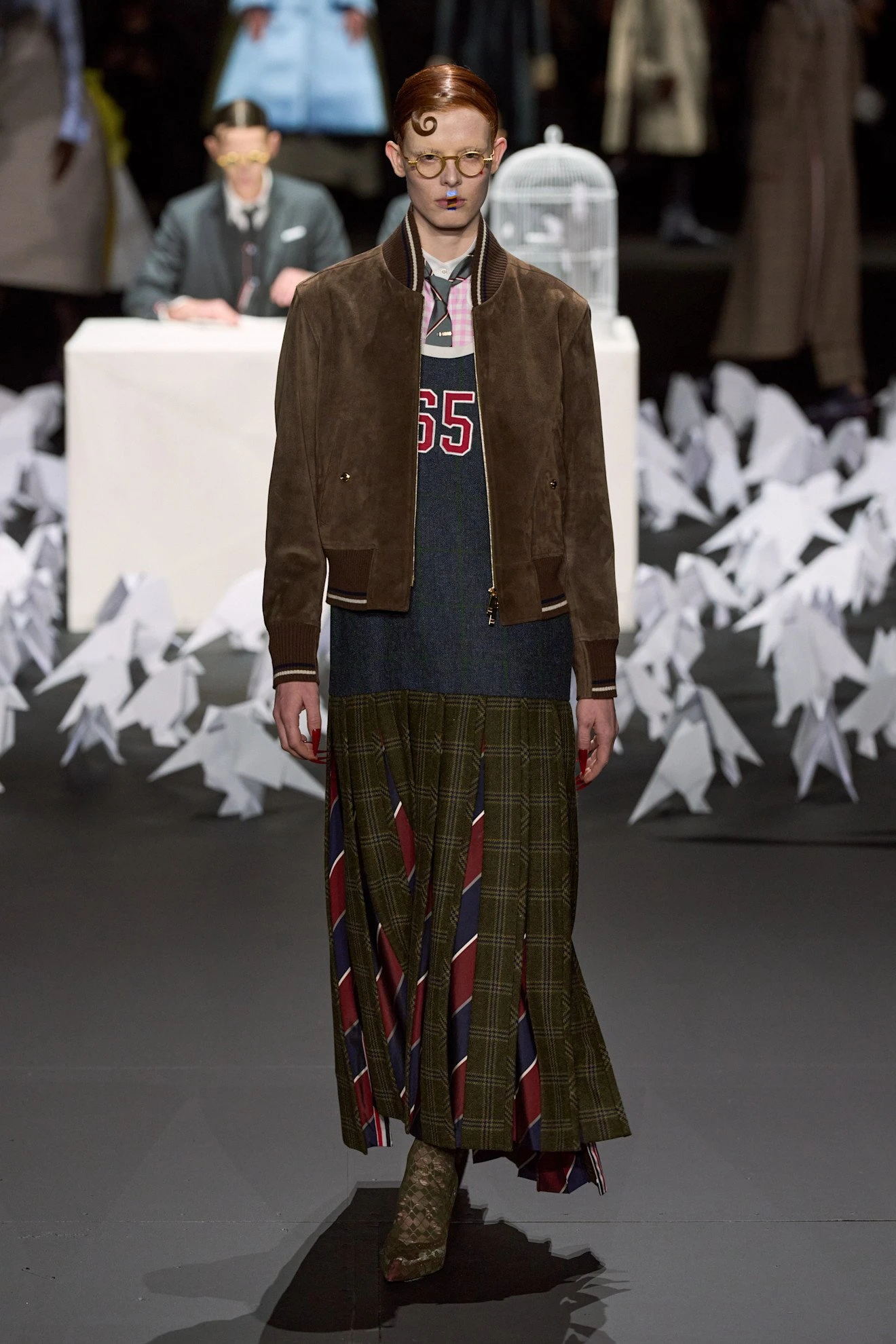 Как завершилась New York Fashion Week