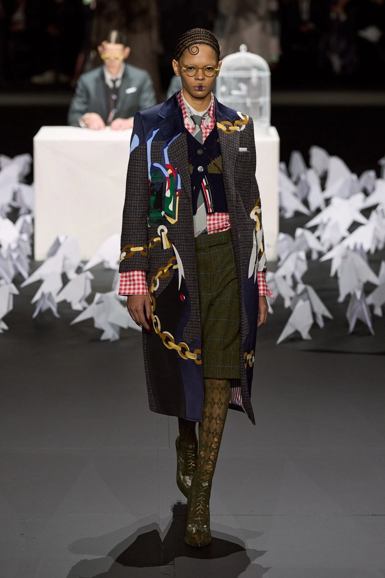 Как завершилась New York Fashion Week