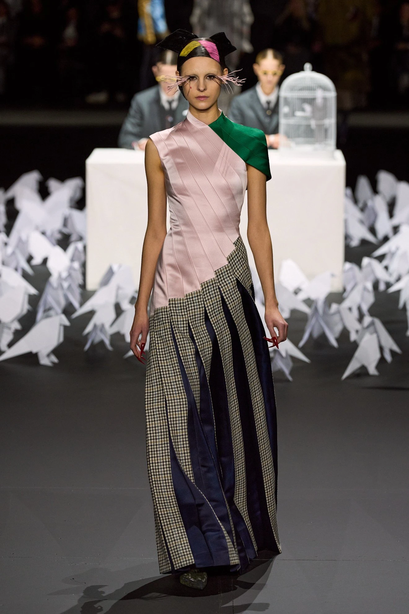 Как завершилась New York Fashion Week