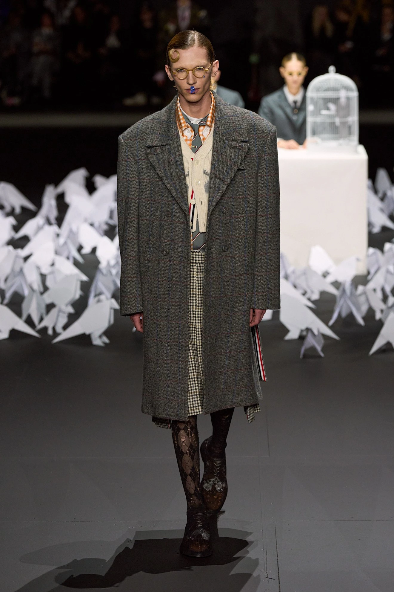 Как завершилась New York Fashion Week