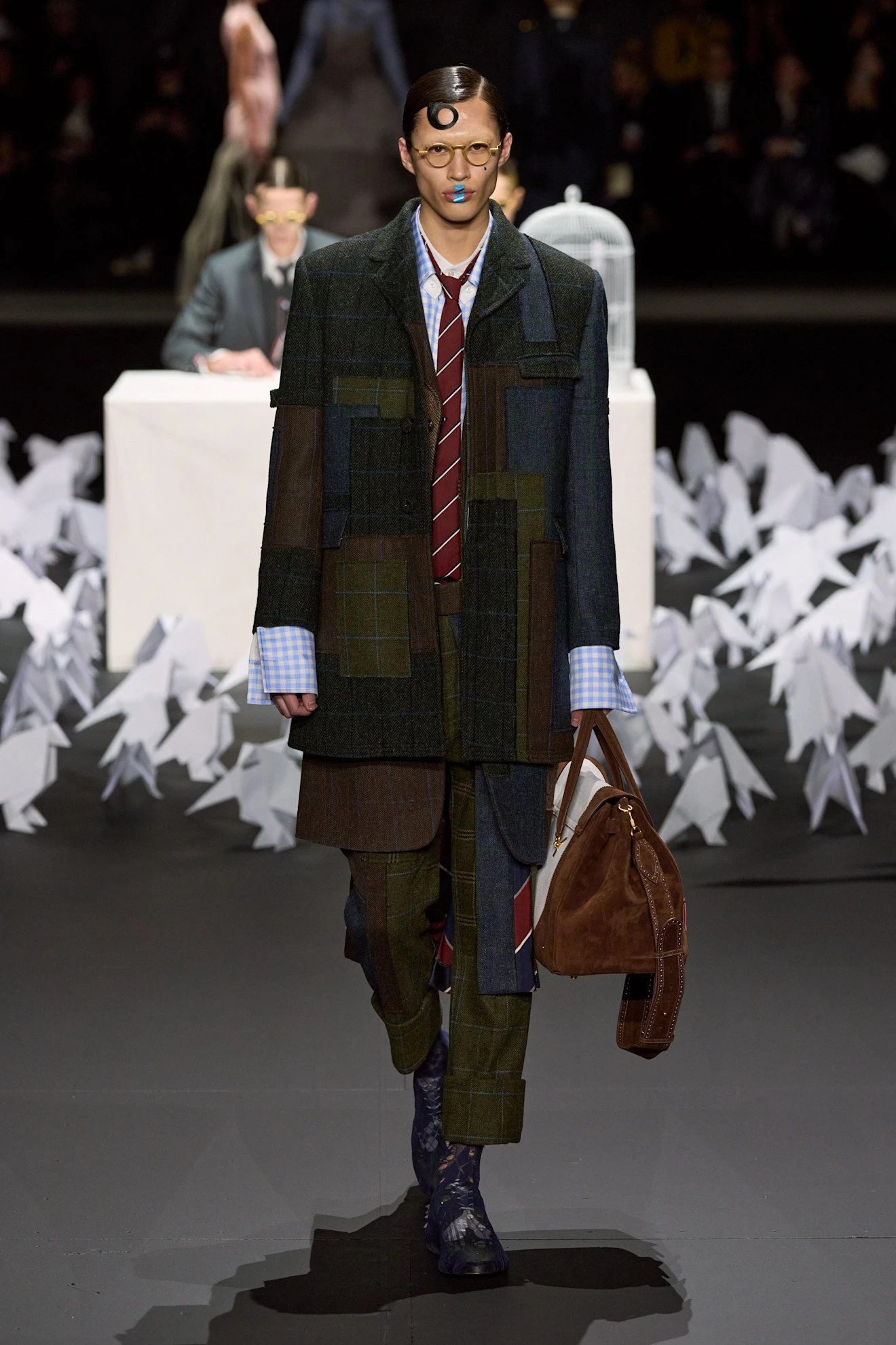 Как завершилась New York Fashion Week