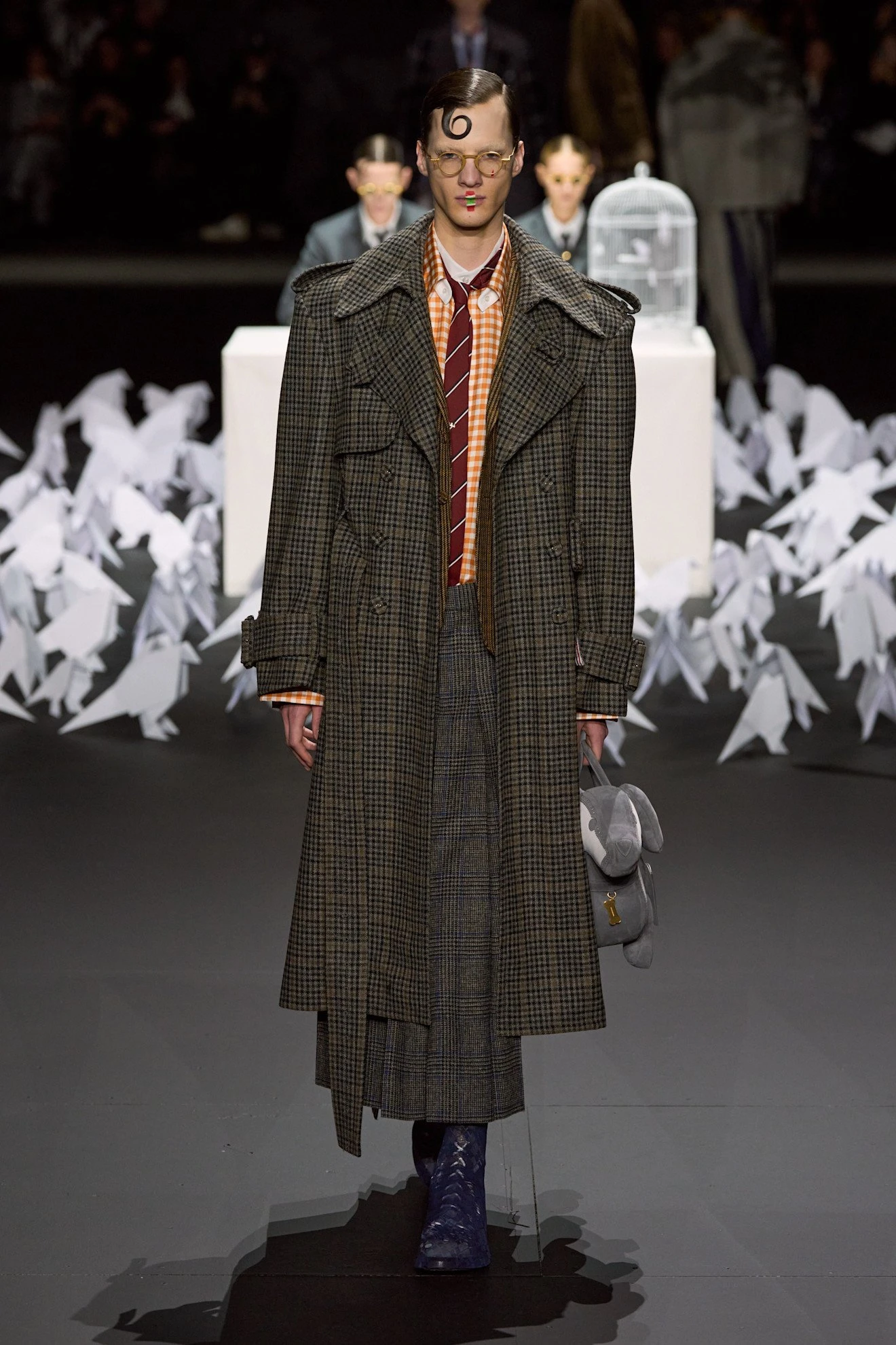 Как завершилась New York Fashion Week