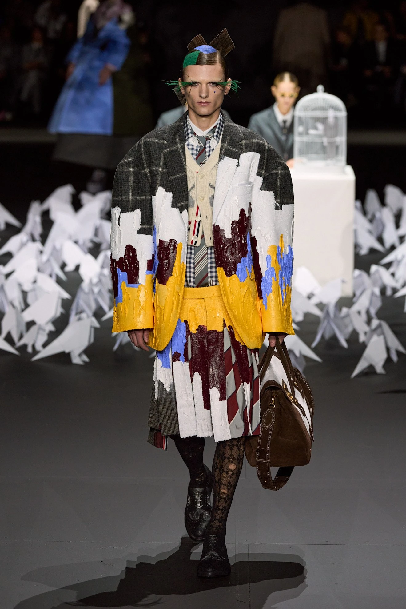 Как завершилась New York Fashion Week