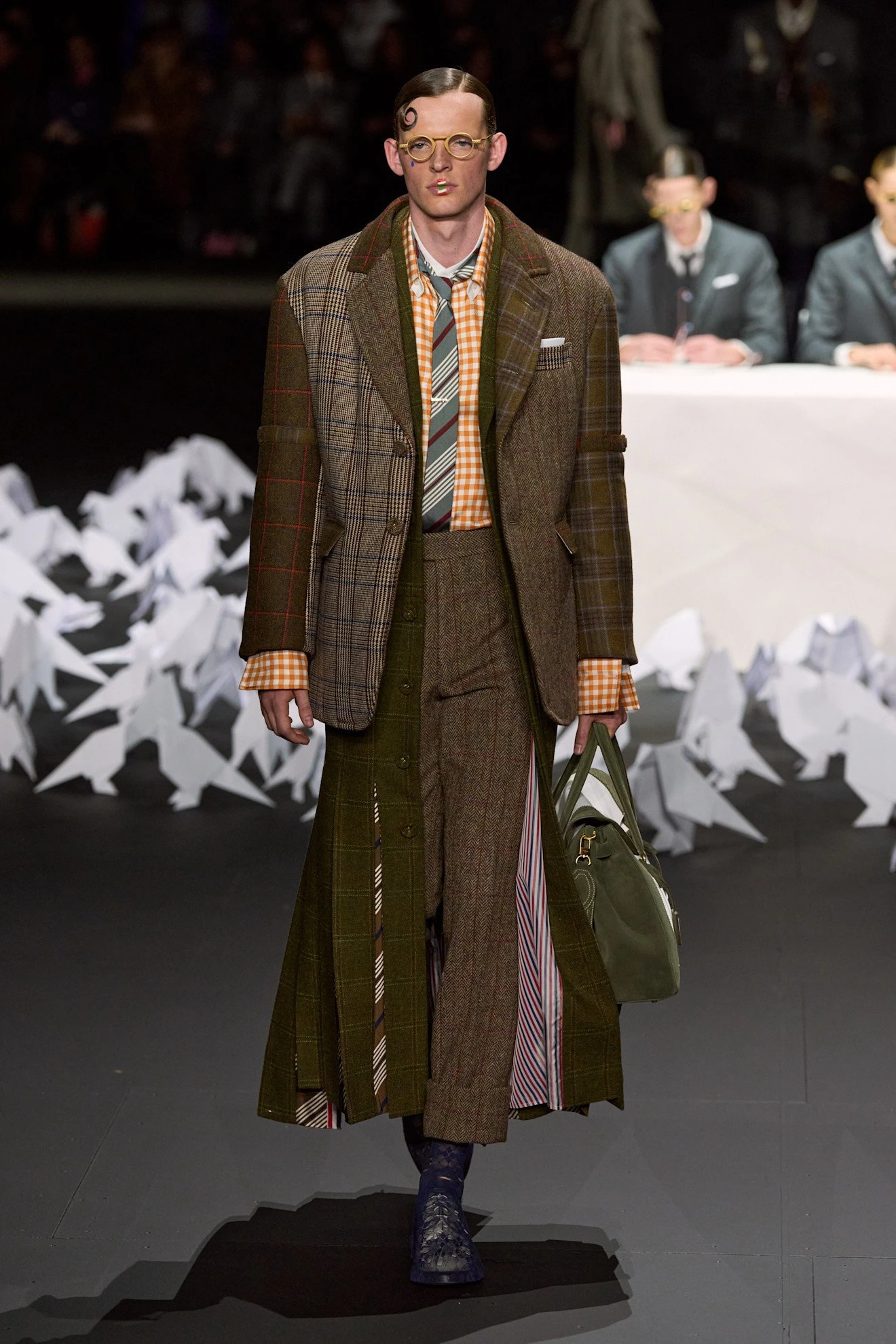 Как завершилась New York Fashion Week