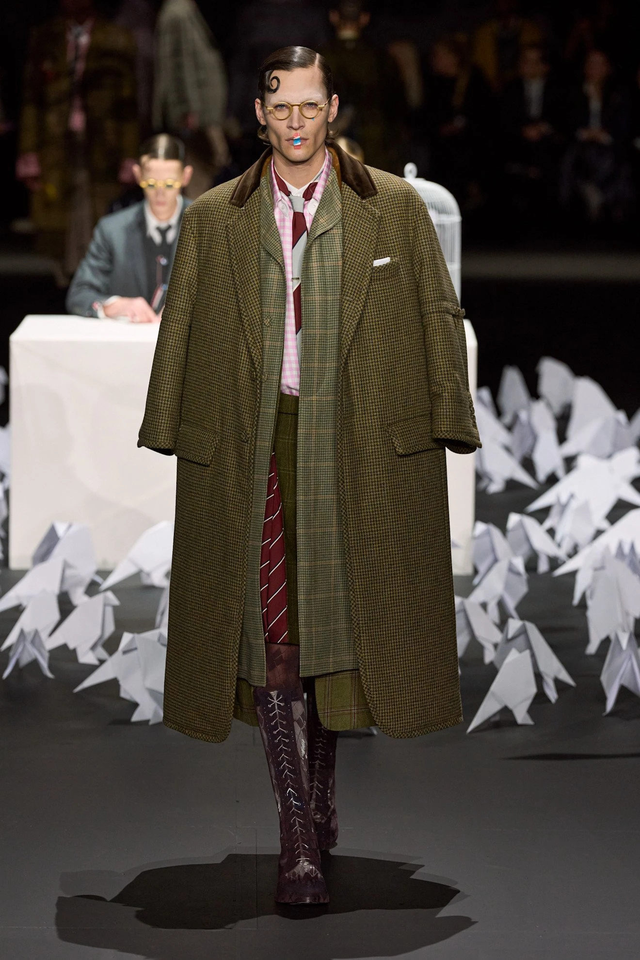 Как завершилась New York Fashion Week