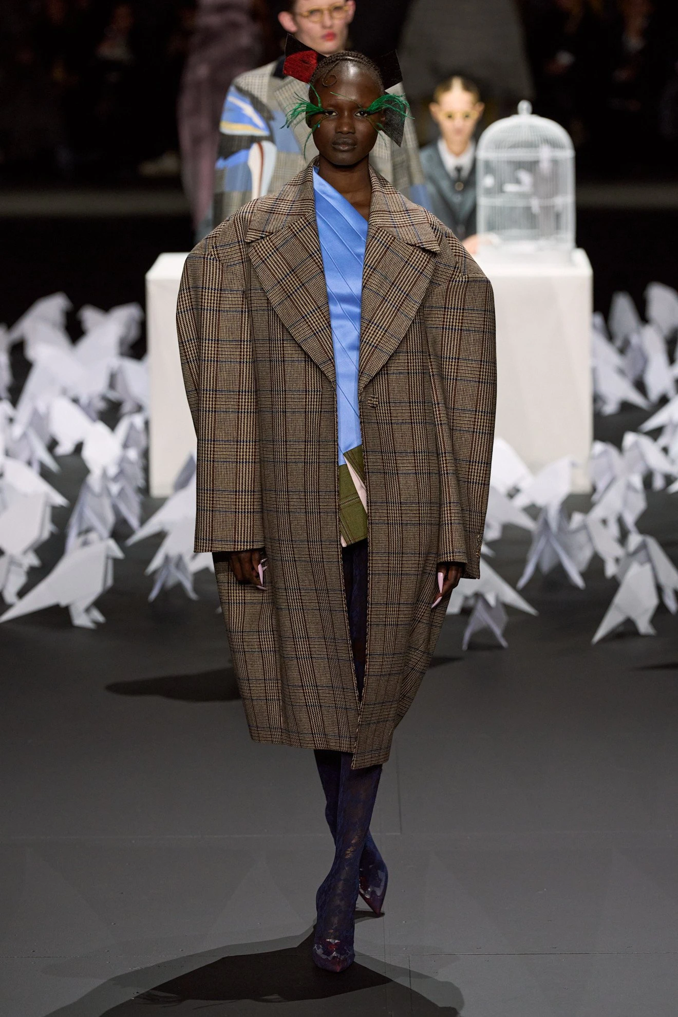 Как завершилась New York Fashion Week