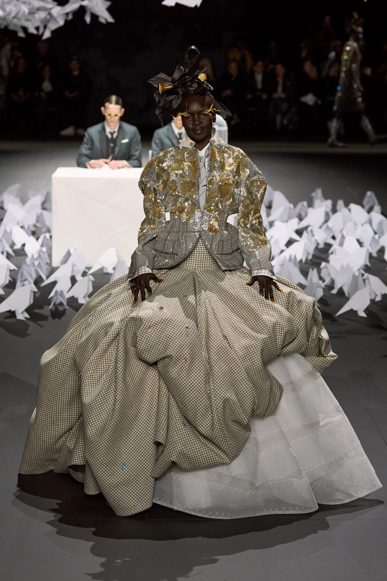 Как завершилась New York Fashion Week