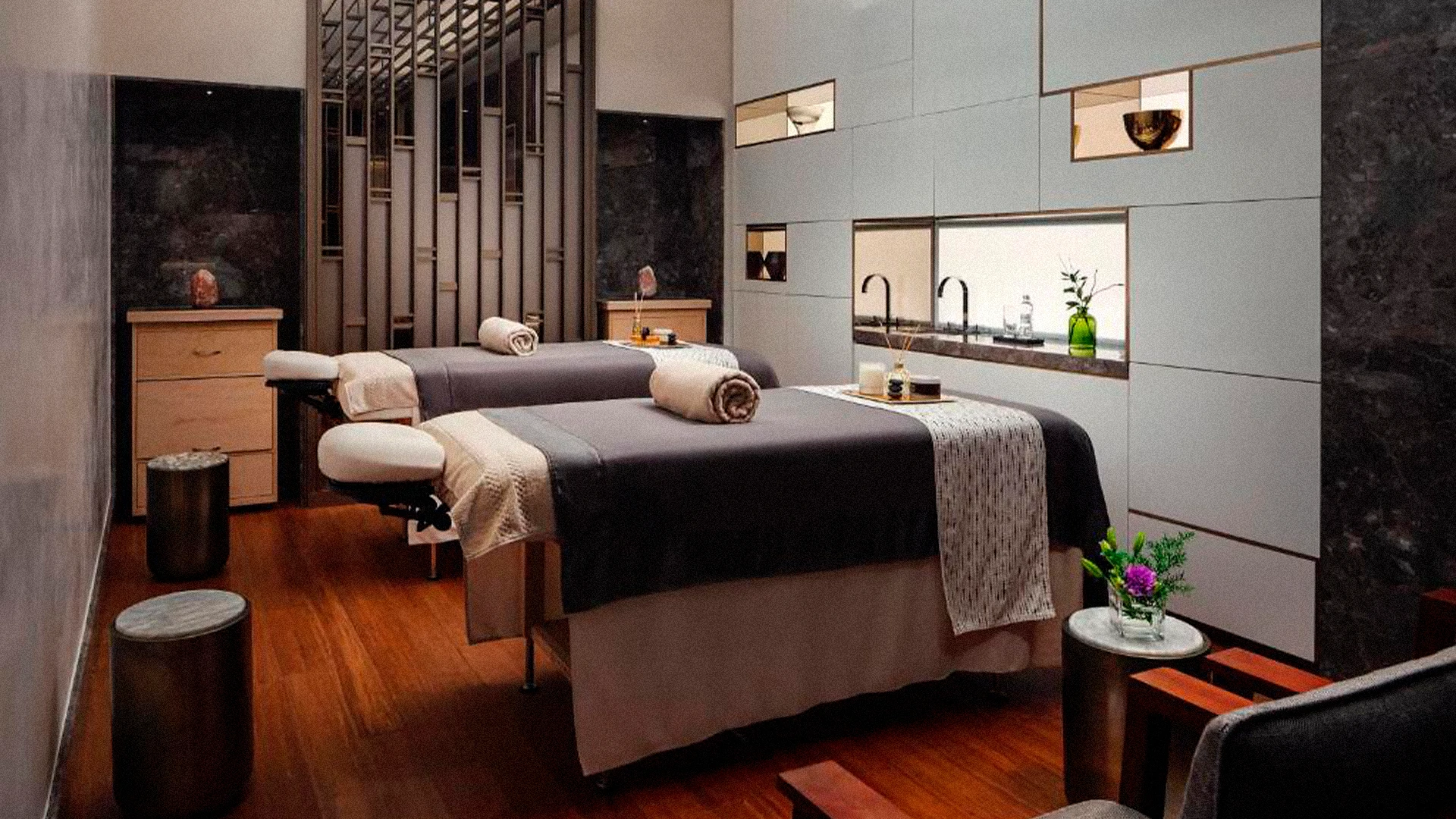 Ritz-Carlton, Астана