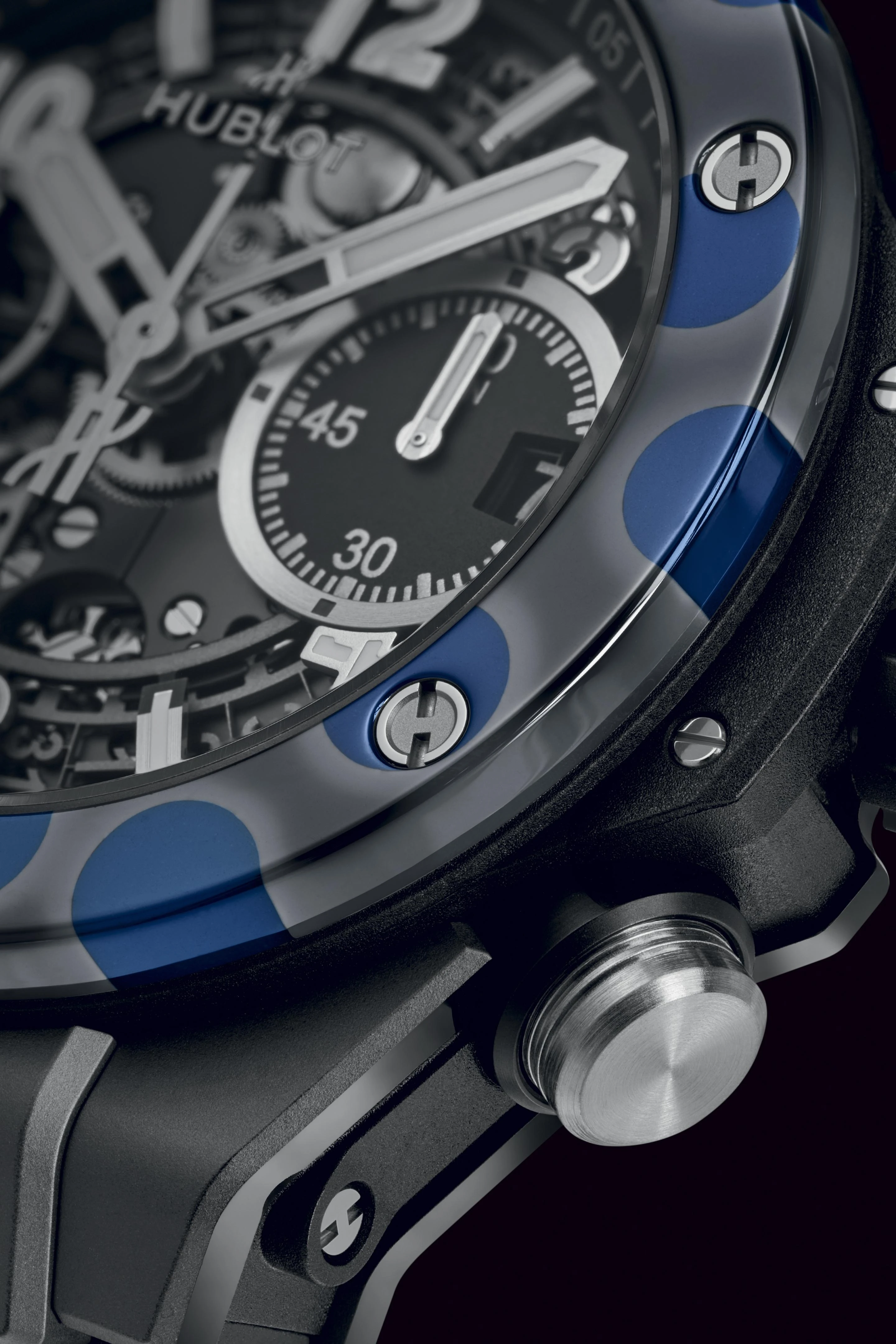 Уақытты бағындырған 12 құрылғы: әр айға арналған хронограф