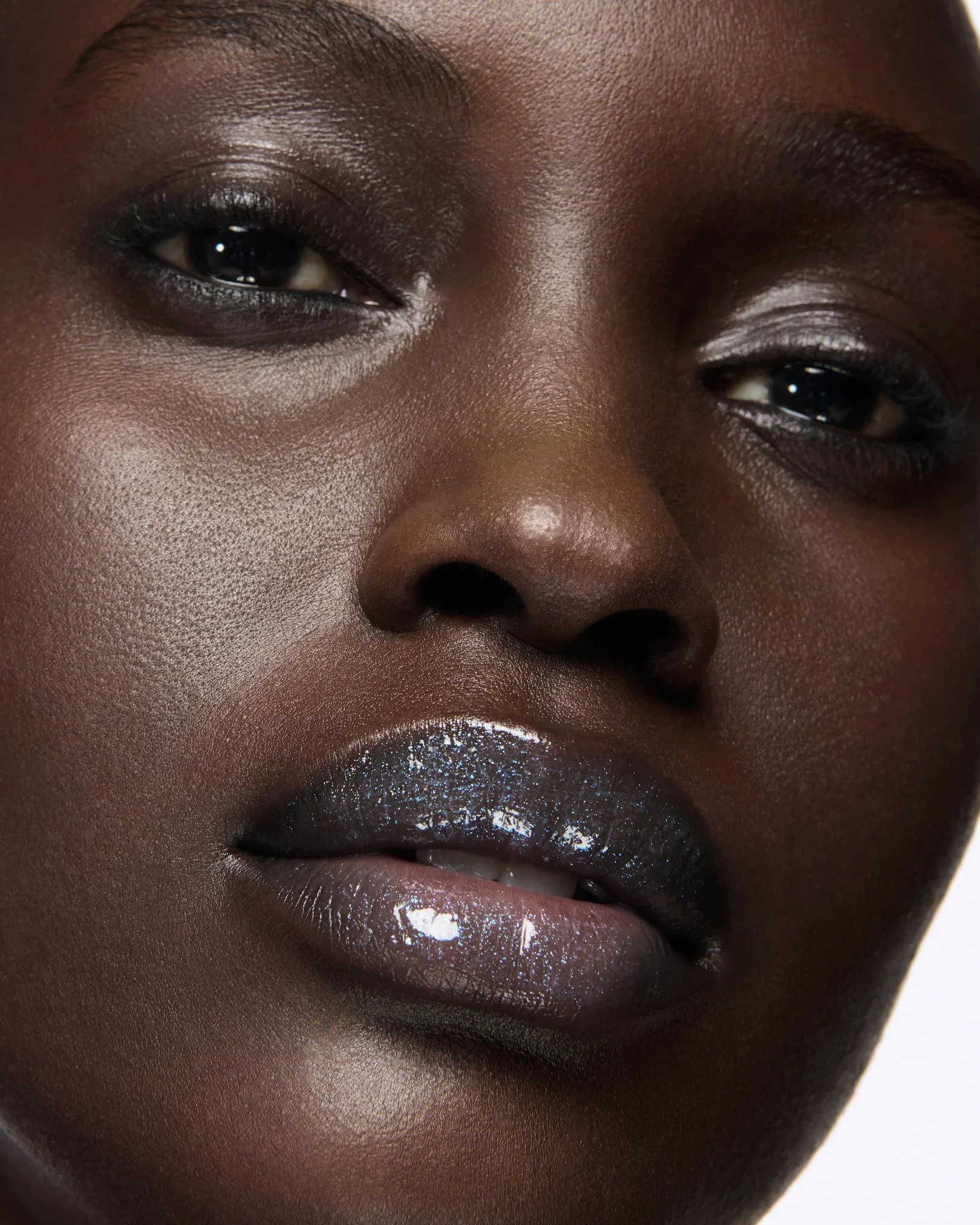 Mirage Lip Gloss in Past Life | GODMODE