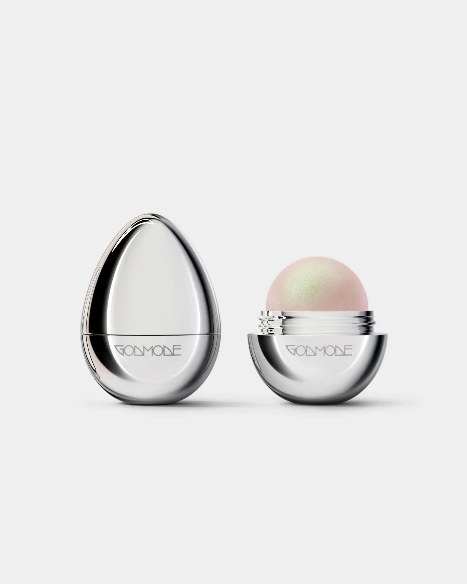 Genesis Glow in Coded | GODMODE