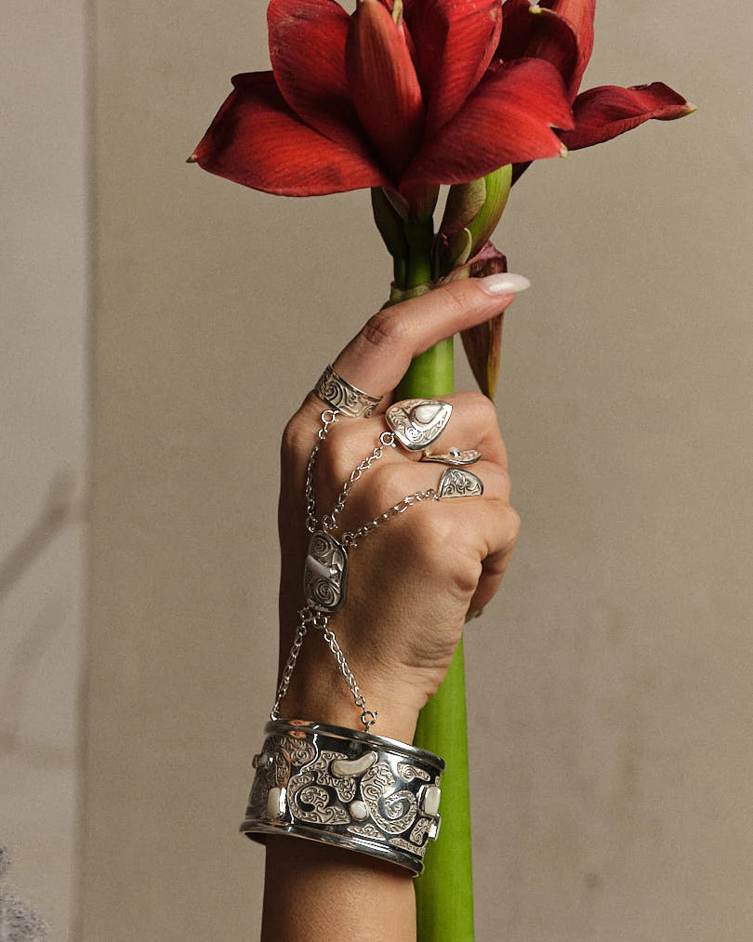 Архив пресс-служб Nomad Essence