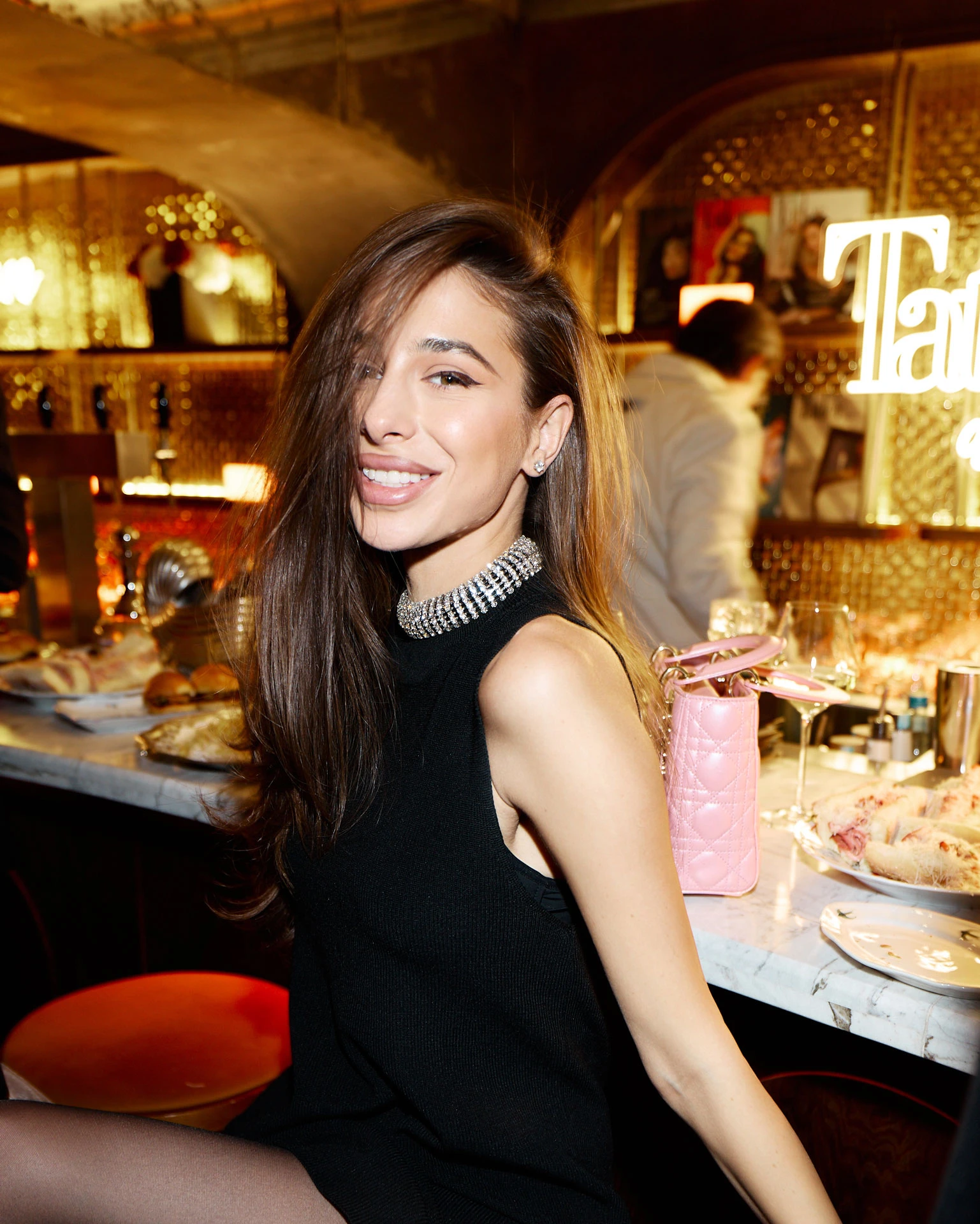 Анастасия Иванова | Архив Tatler