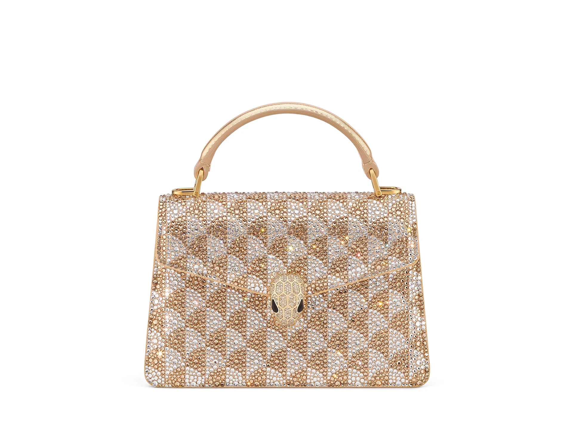 Сумка Serpenti Forever Mini, Bvlgari | Архив пресс-службы