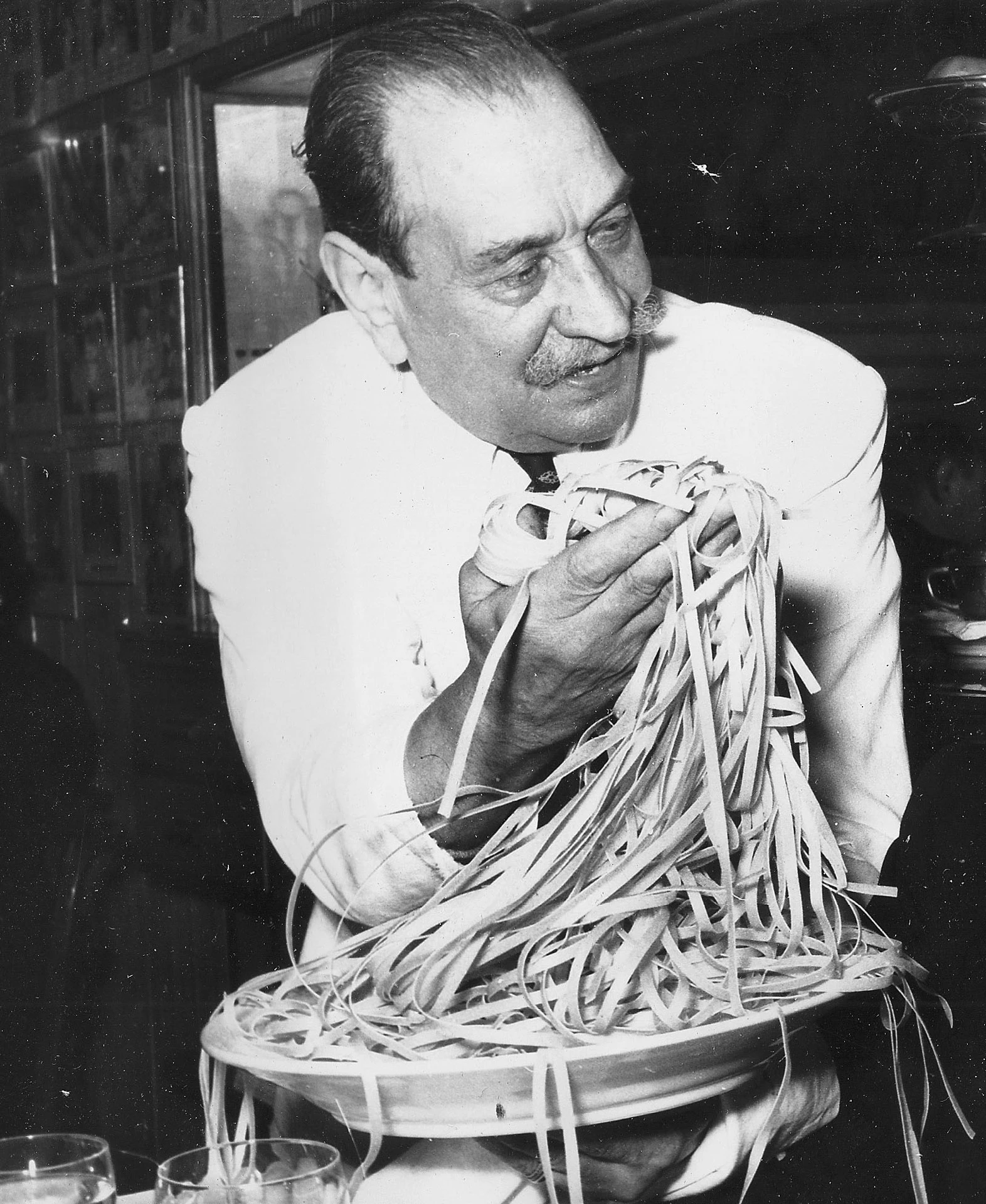 Альфредо Ди Лелио | Архив пресс-службы