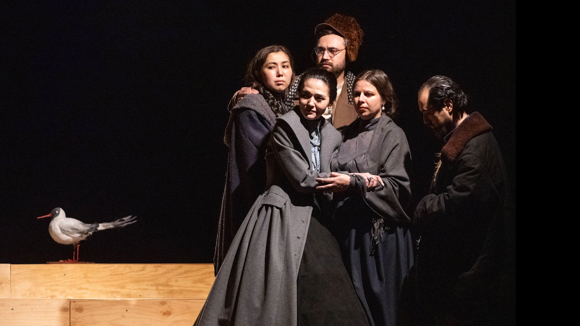 Архив пресс-службы