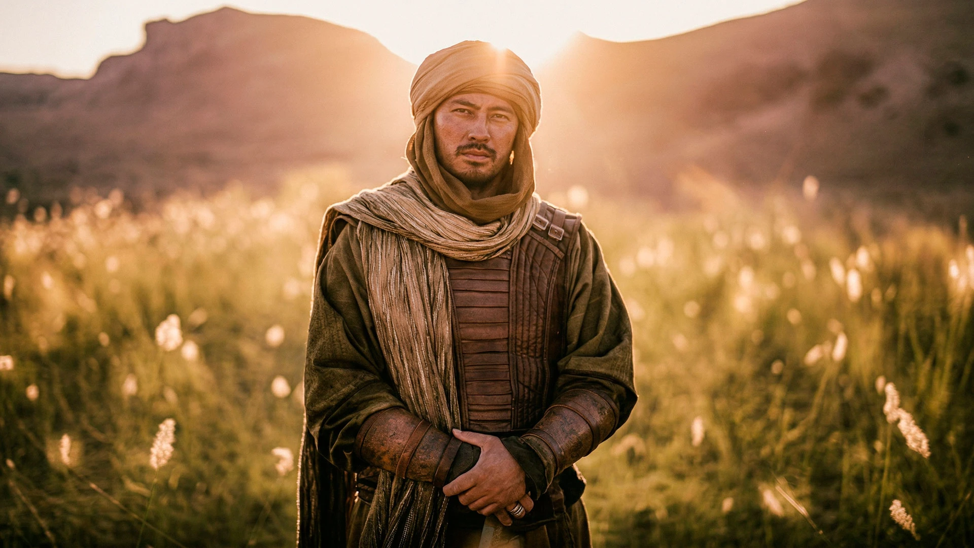 Фотографии, предоставленные Санжаром Мади