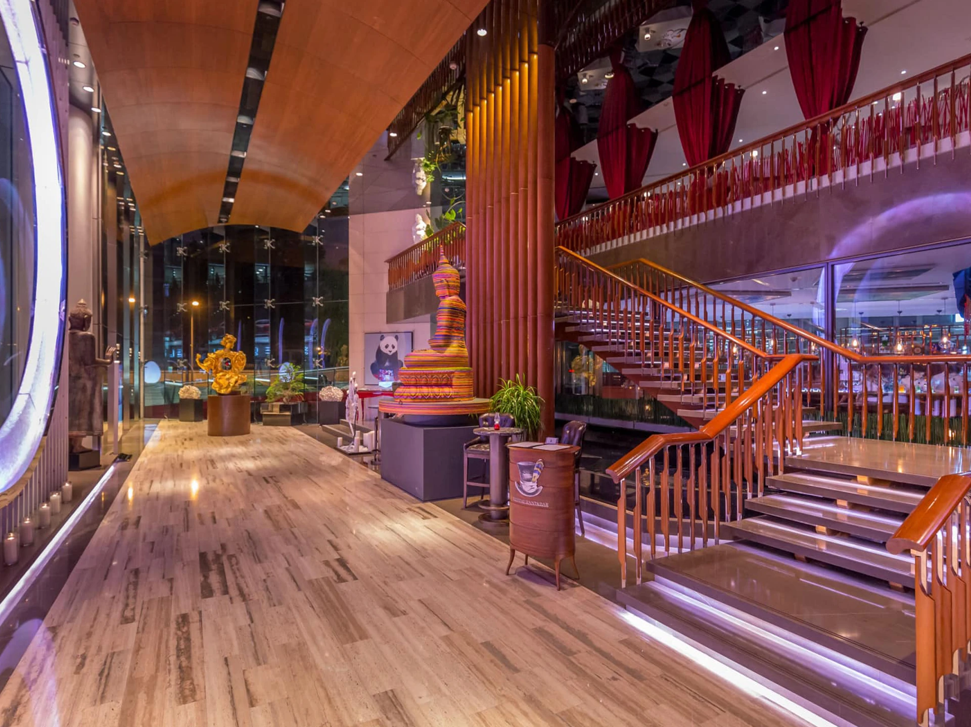 Hotel Eclat, Пекин | eclathotels.com