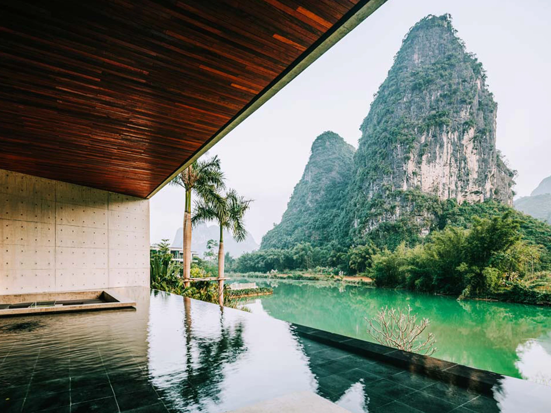 LUX* Chongzuo, Гуанси | luxresorts.com