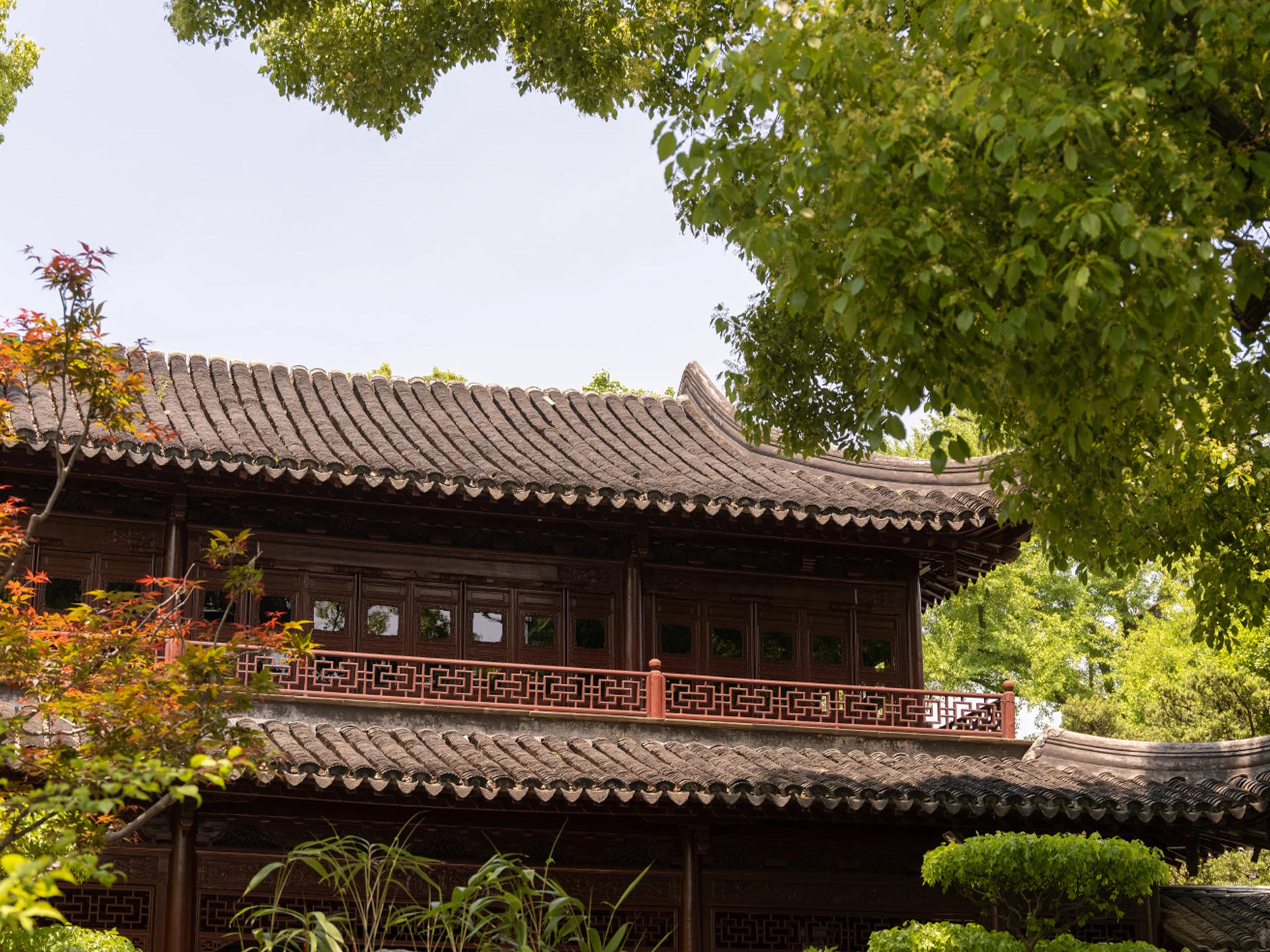 Amanyangyun, Шанхай | aman.com