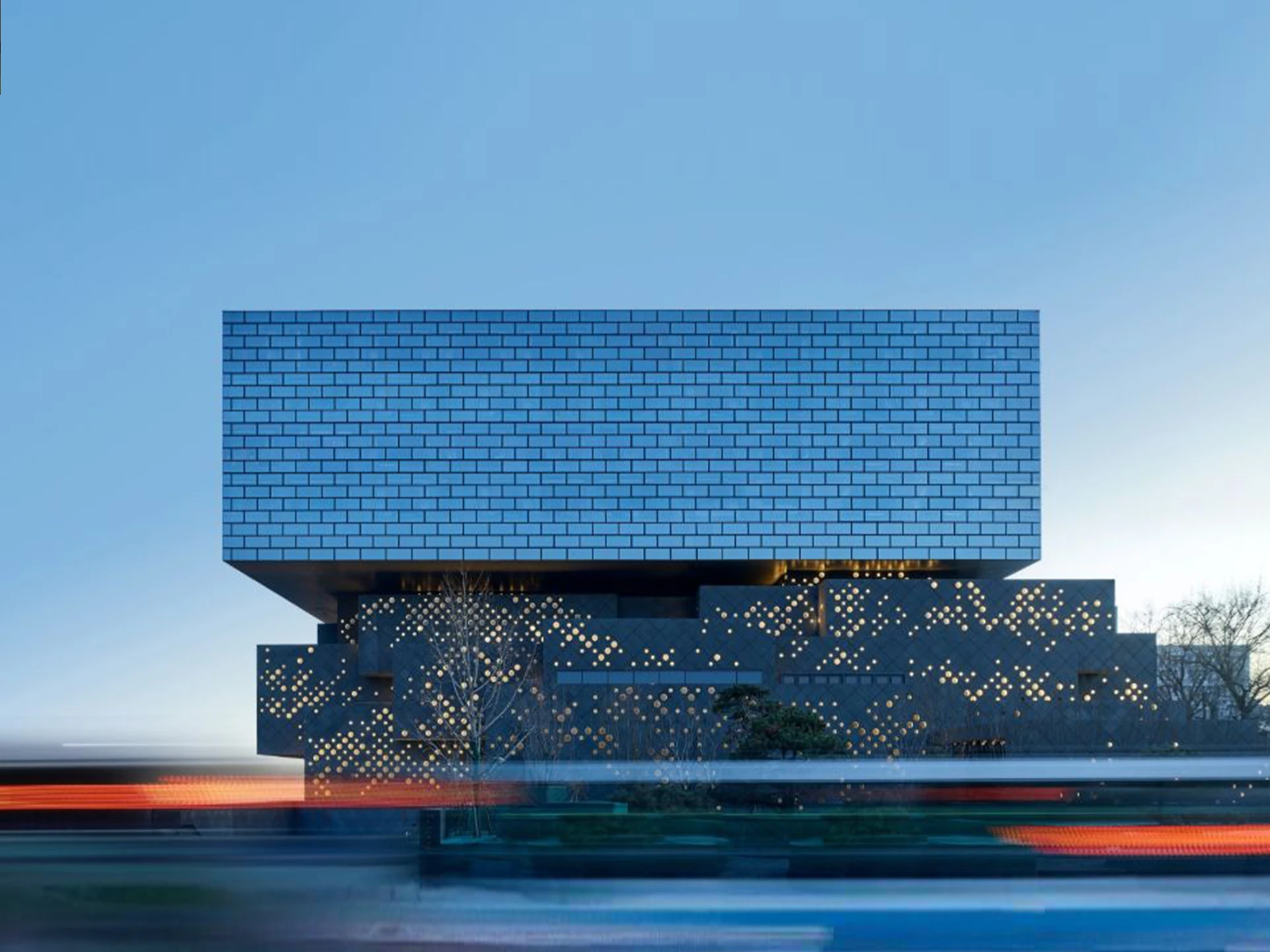 PuXuan Hotel & SPA, Пекин | thepuxuan.com