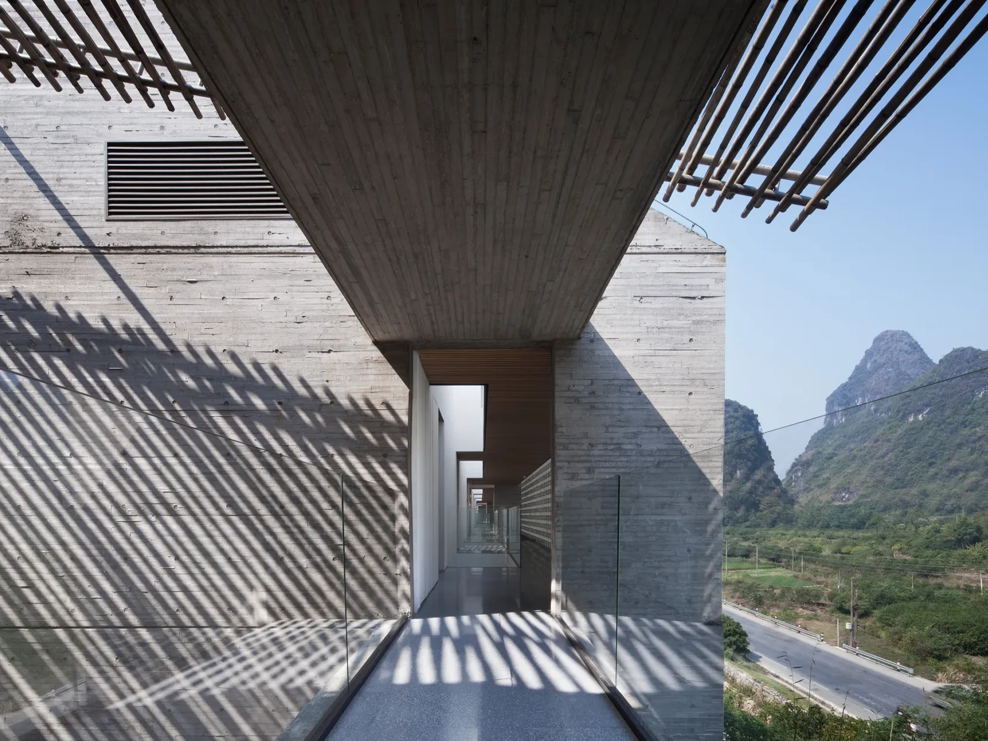 Alila Yangshuo Hotel, Гуйлинь | beijing-hotels-china.com